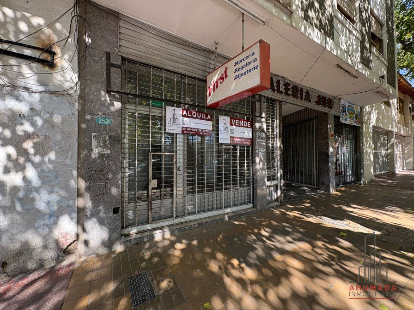 Local Comercial en Alquiler en Capital, Mendoza
