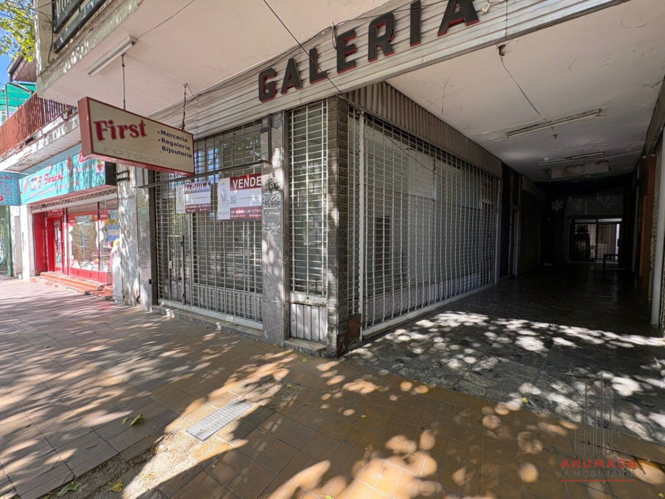 Local Comercial en Alquiler en Capital, Mendoza