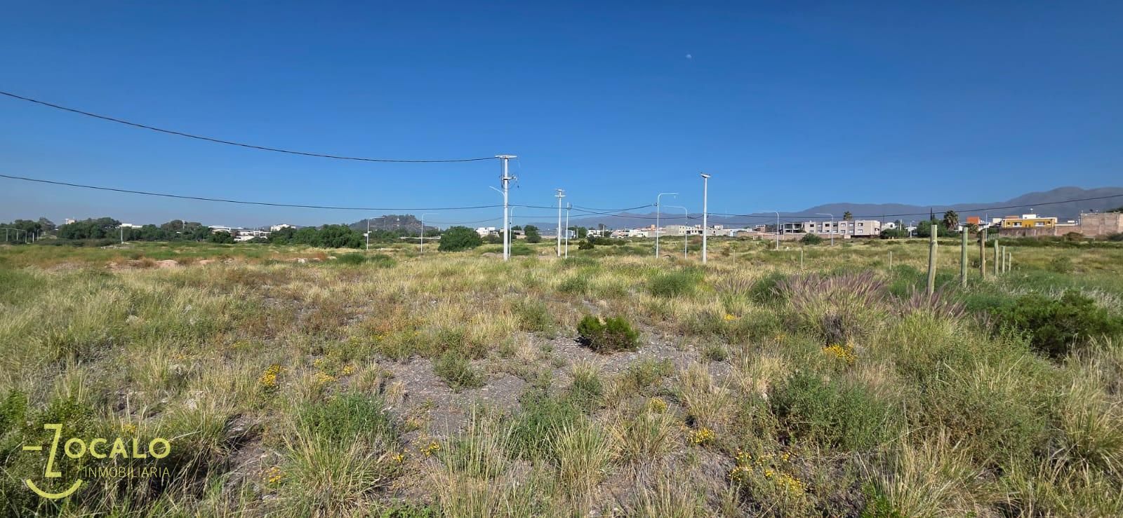 Terreno en Venta en Capital, Mendoza