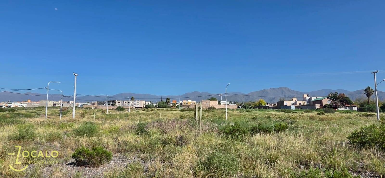 Terreno en Venta en Capital, Mendoza
