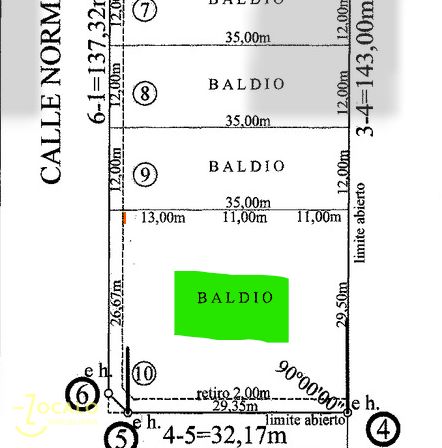 Terreno en Venta en Capital, Mendoza
