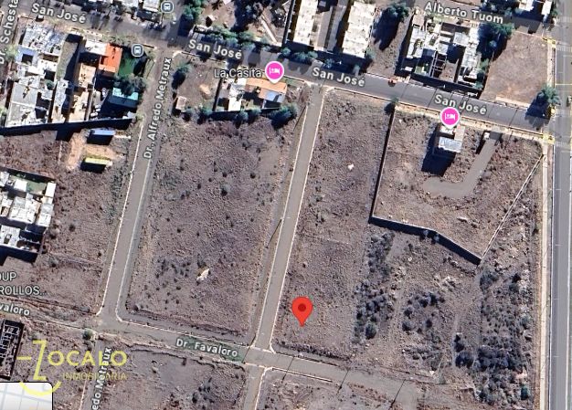 Terreno en Venta en Capital, Mendoza