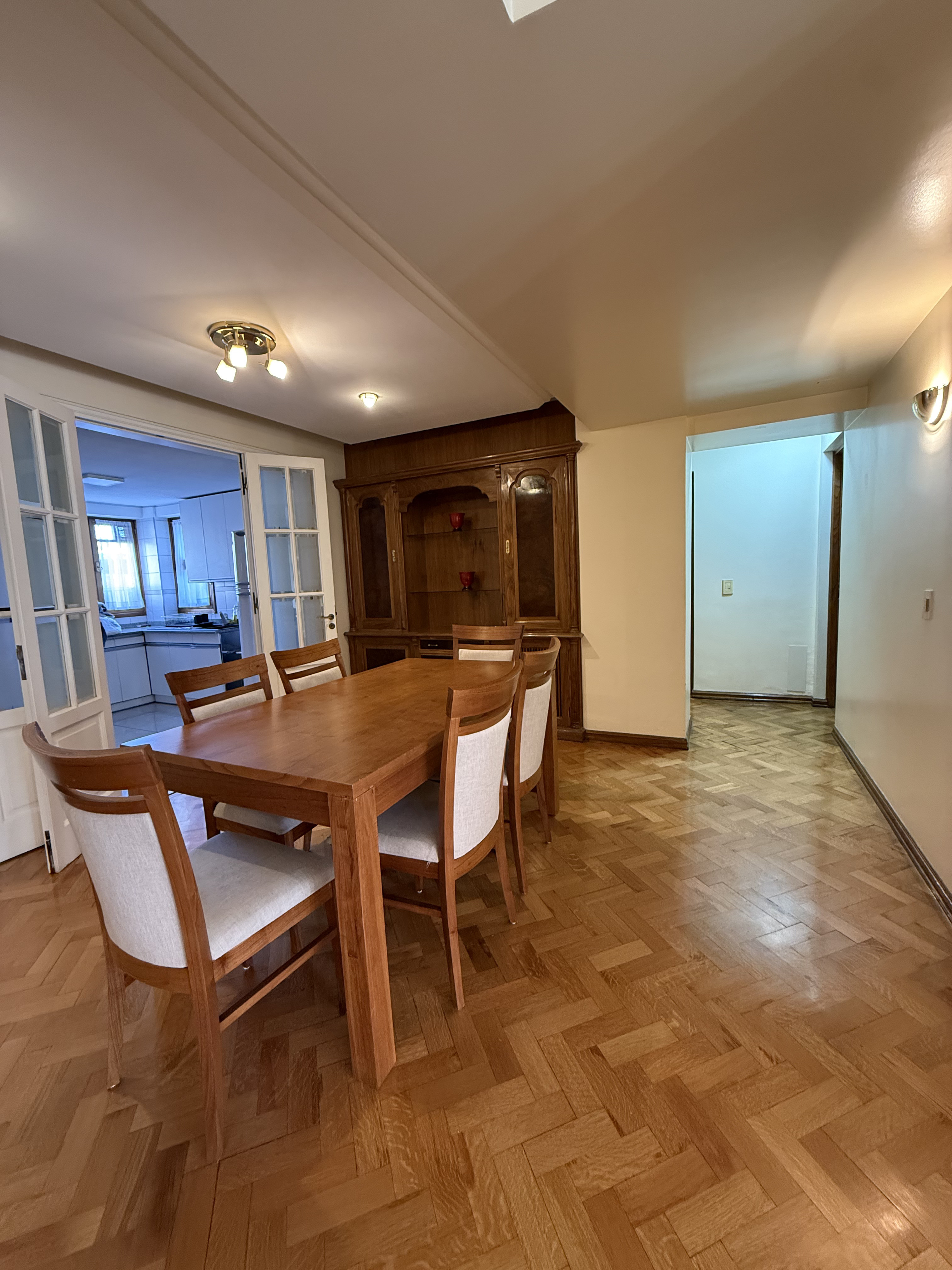 Departamento en Alquiler en Capital, Mendoza