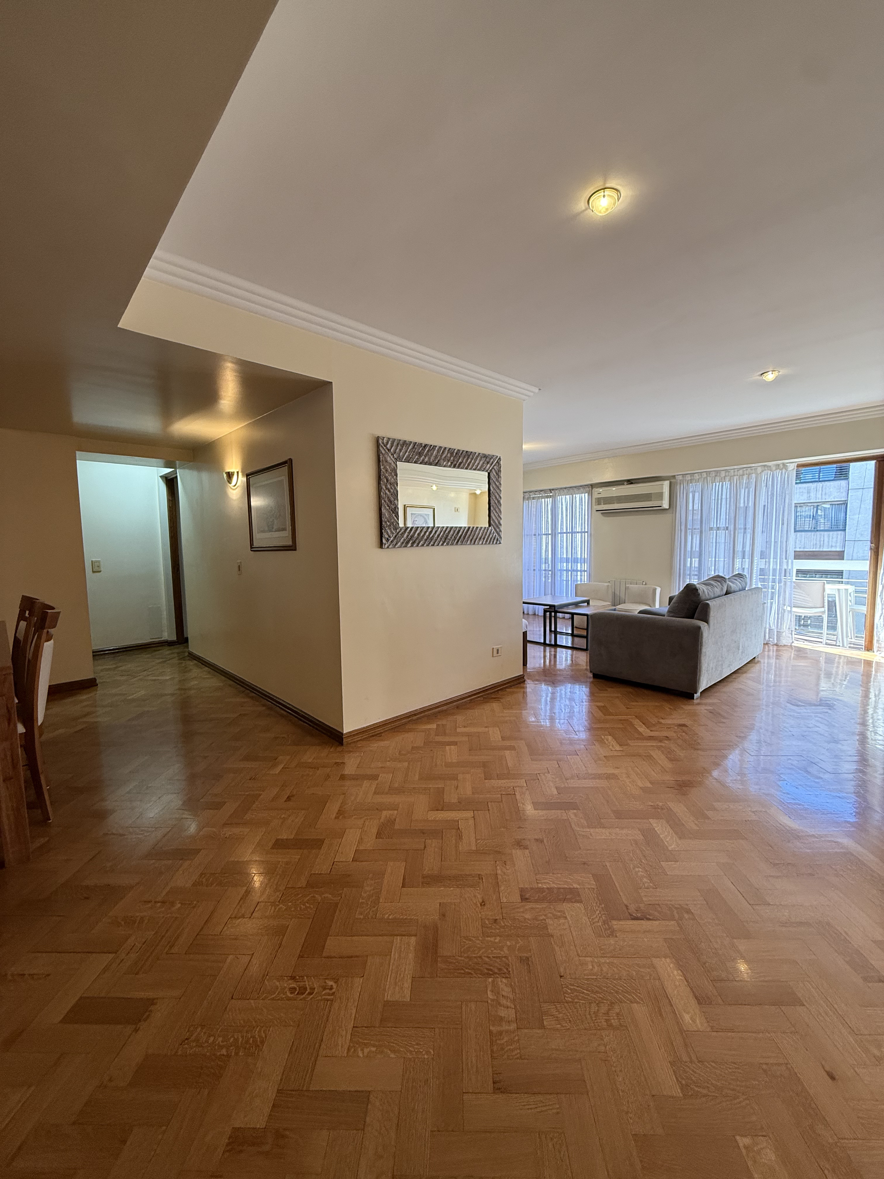 Departamento en Alquiler en Capital, Mendoza