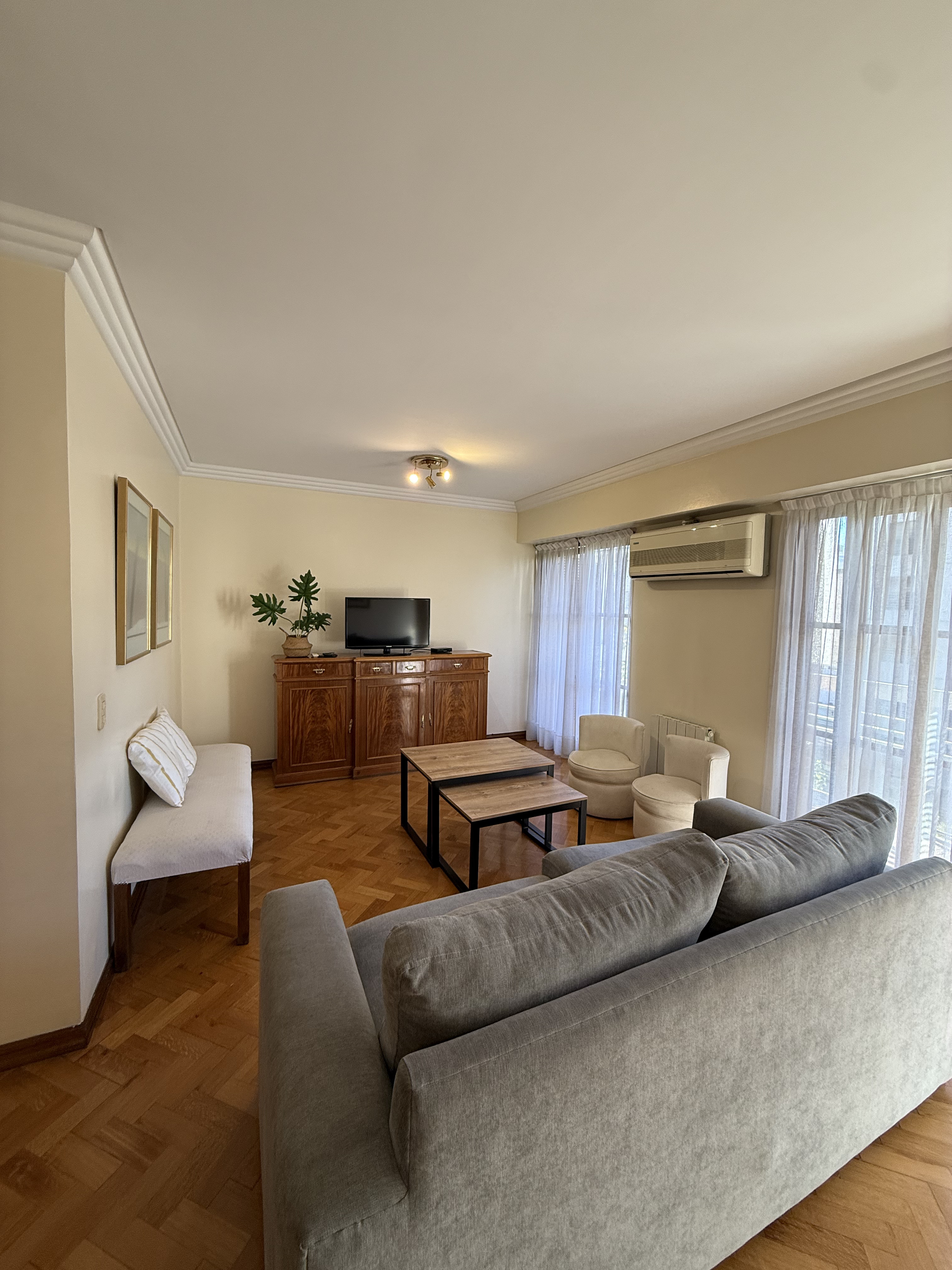 Departamento en Alquiler en Capital, Mendoza