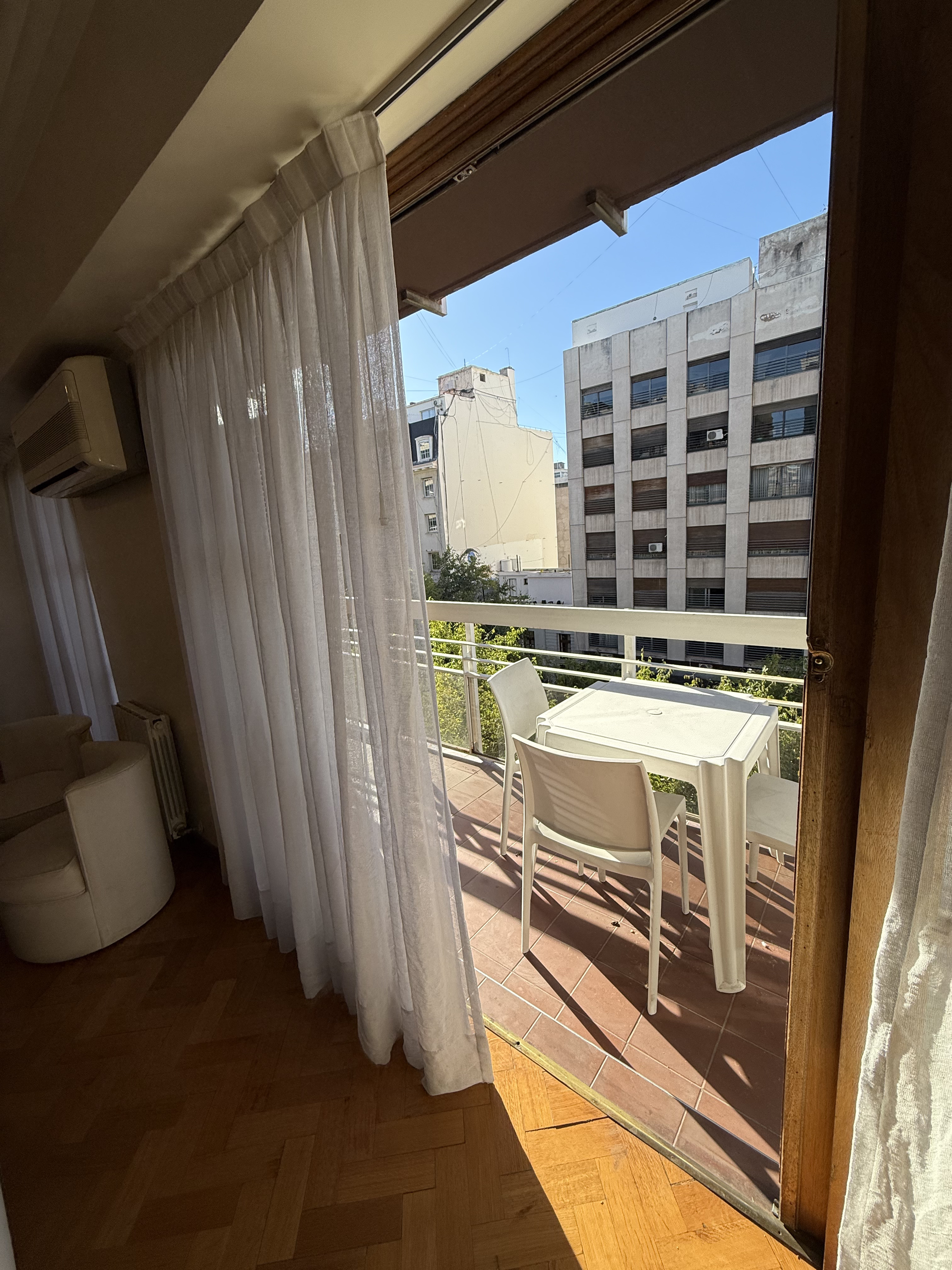 Departamento en Alquiler en Capital, Mendoza