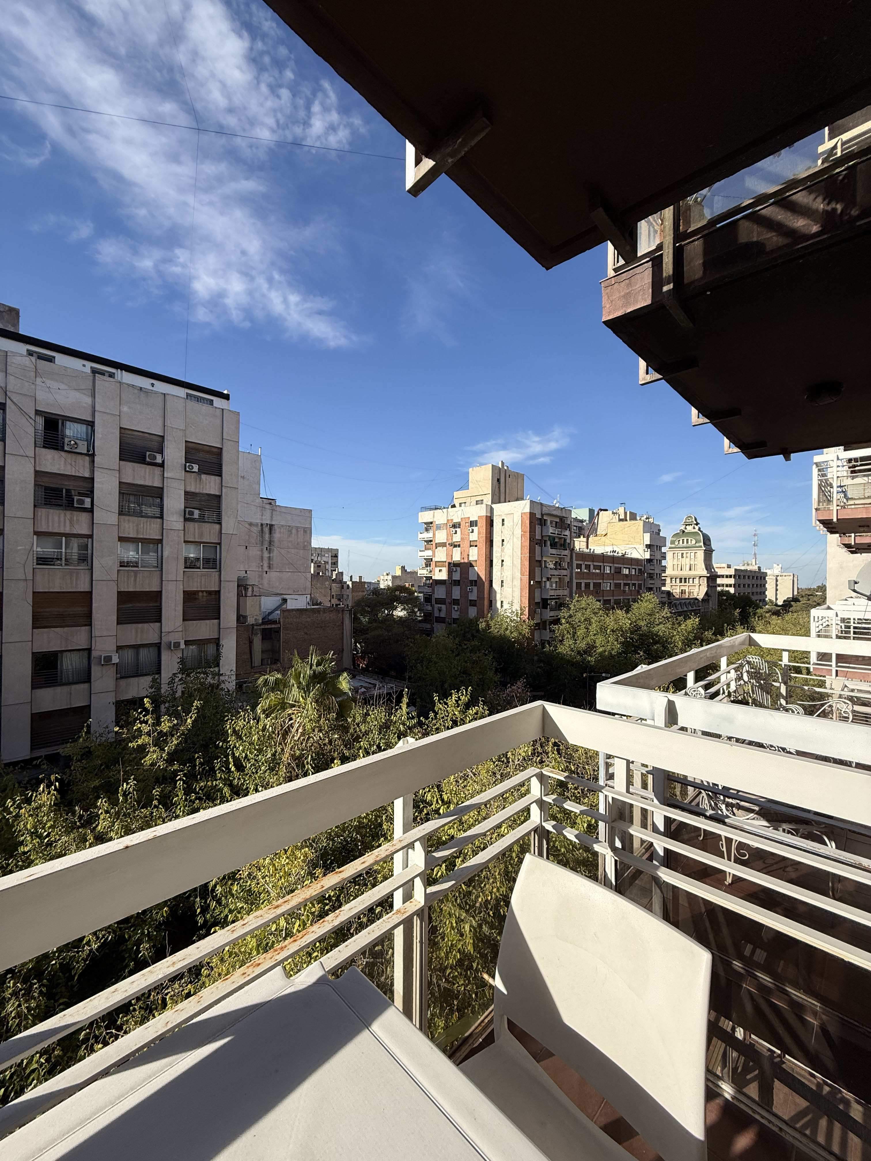 Departamento en Alquiler en Capital, Mendoza