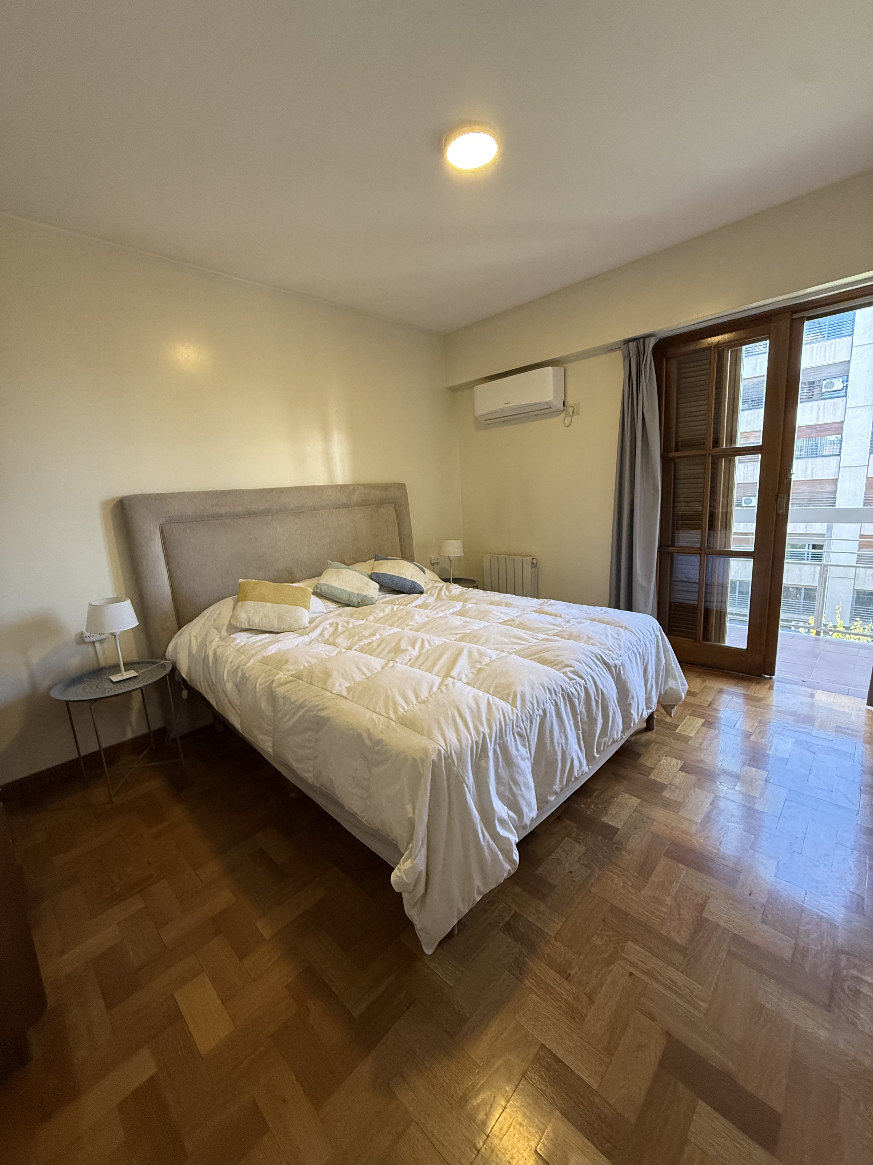 Departamento en Alquiler en Capital, Mendoza