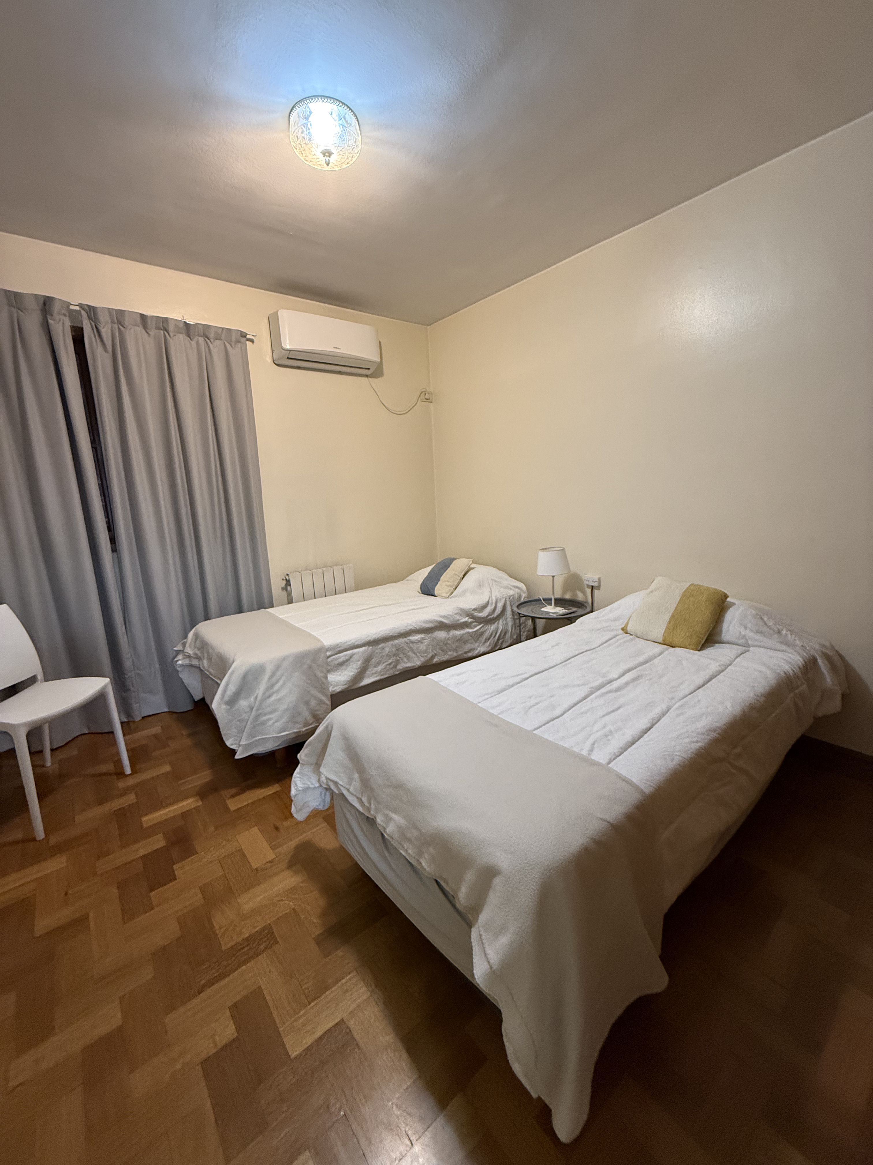 Departamento en Alquiler en Capital, Mendoza