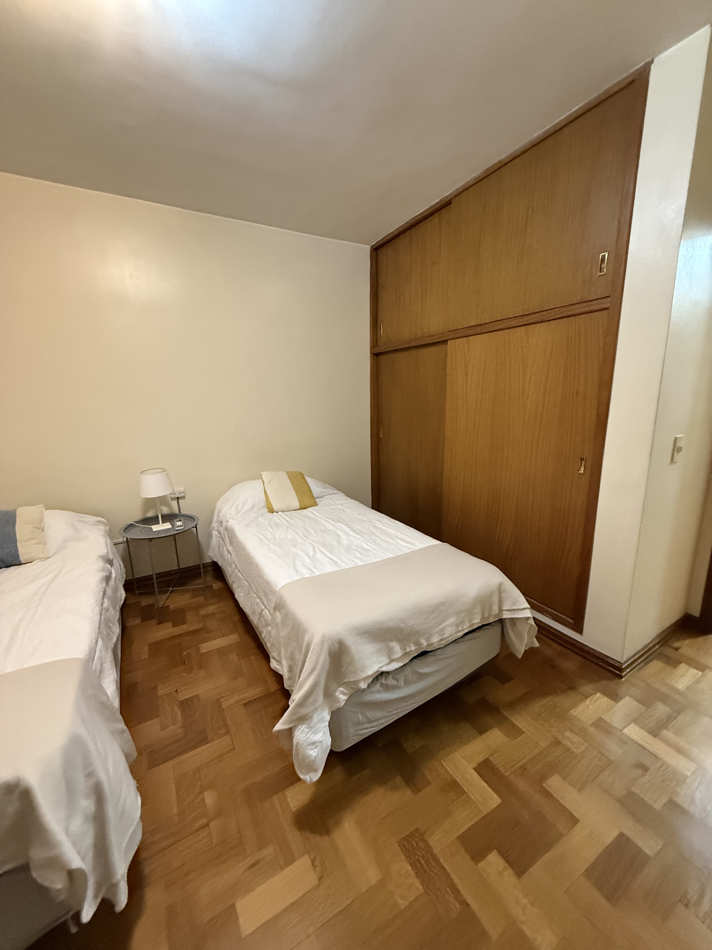 Departamento en Alquiler en Capital, Mendoza