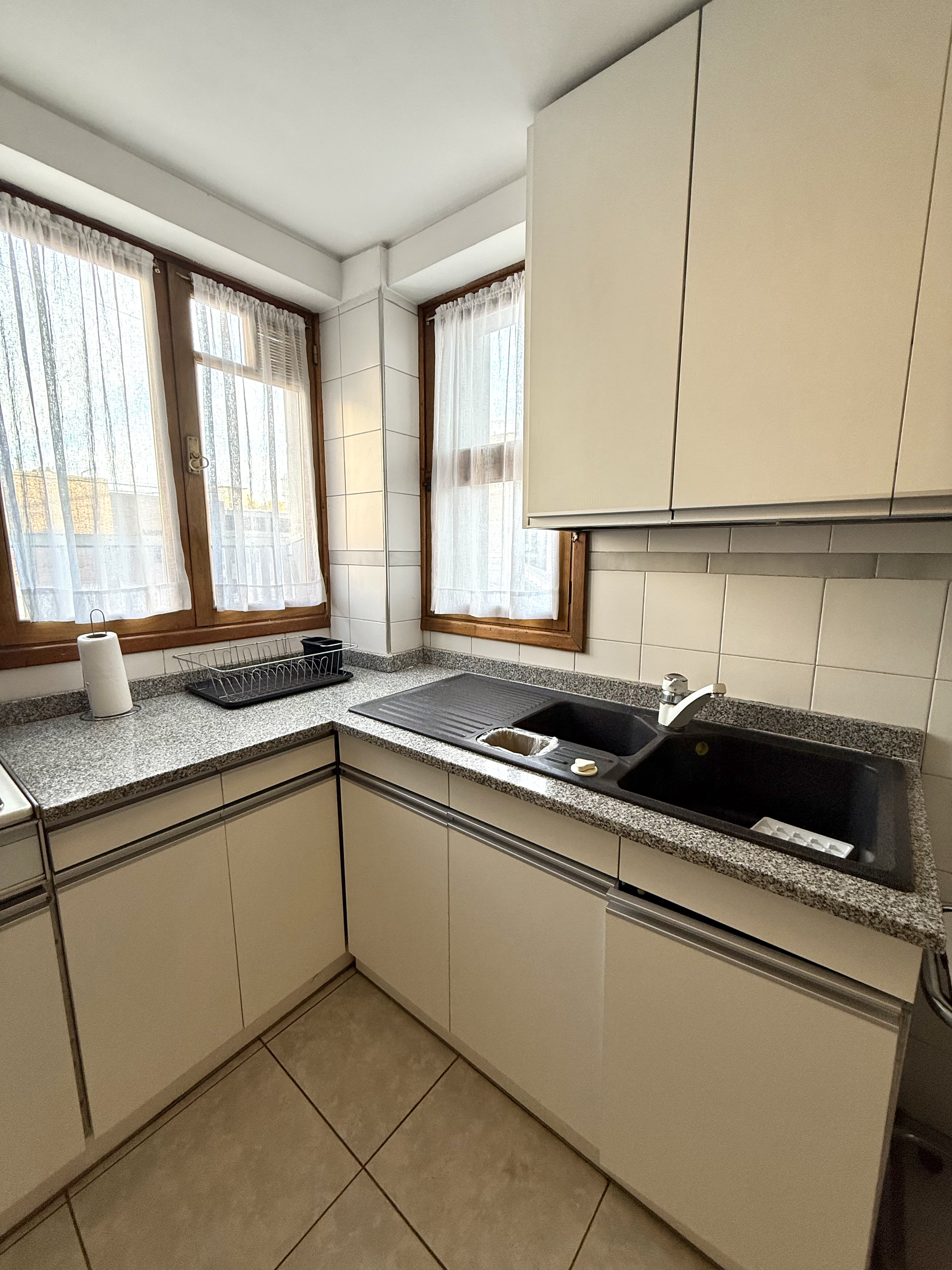 Departamento en Alquiler en Capital, Mendoza