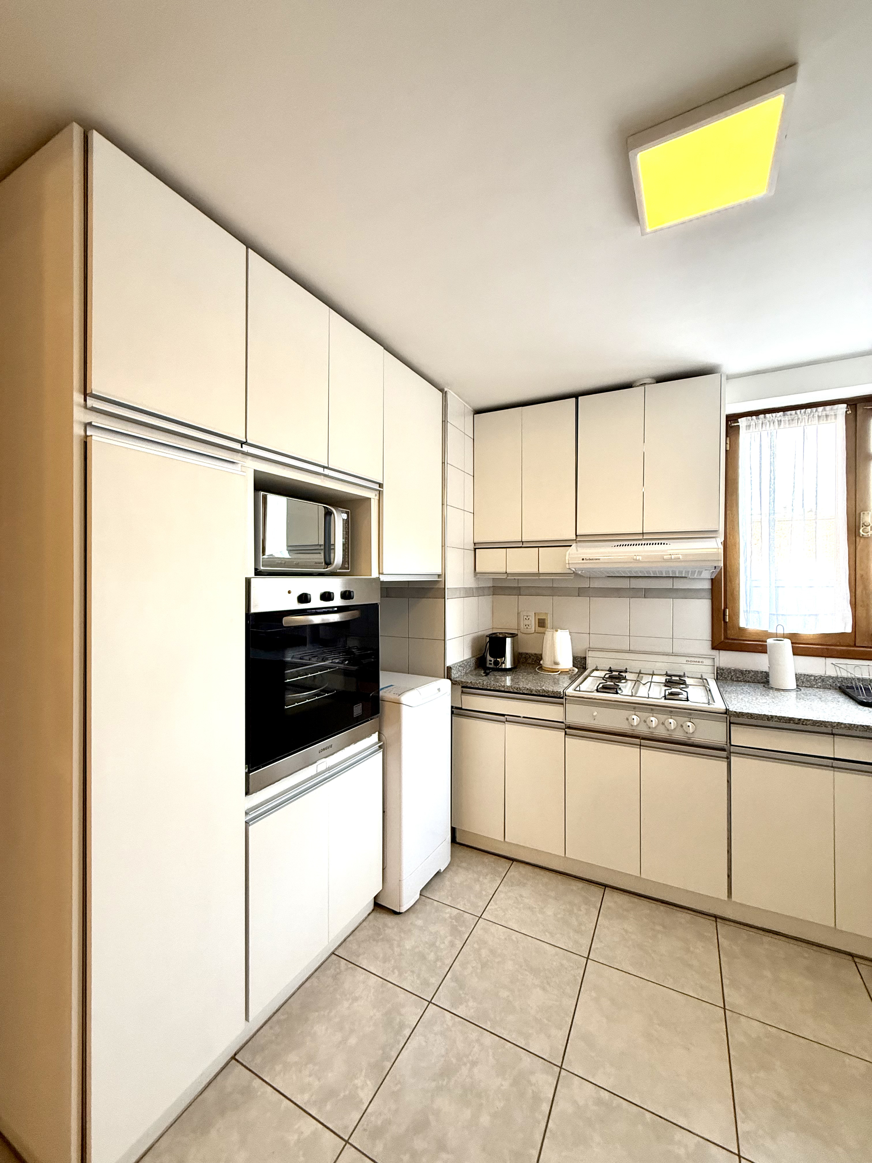 Departamento en Alquiler en Capital, Mendoza