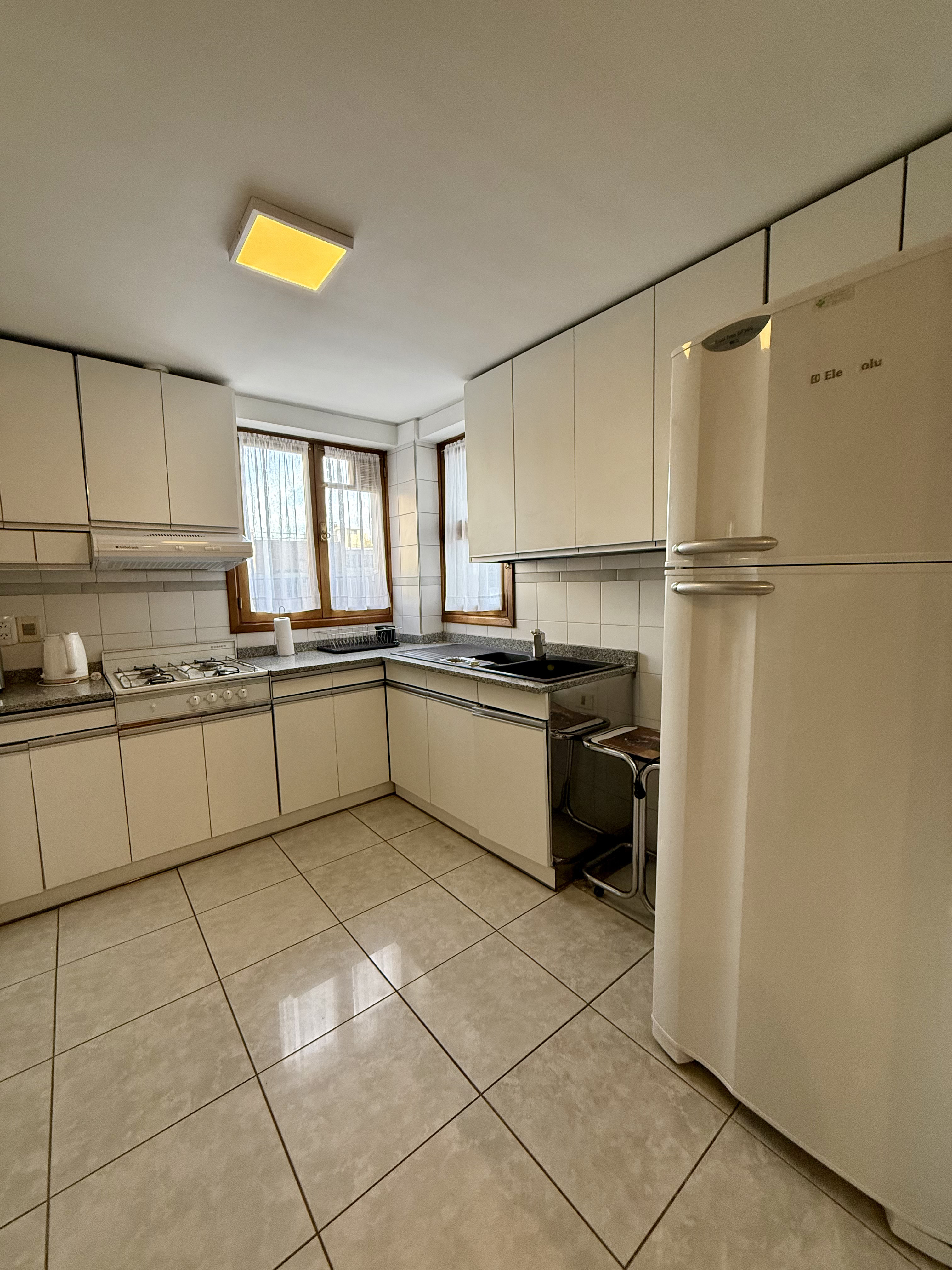 Departamento en Alquiler en Capital, Mendoza