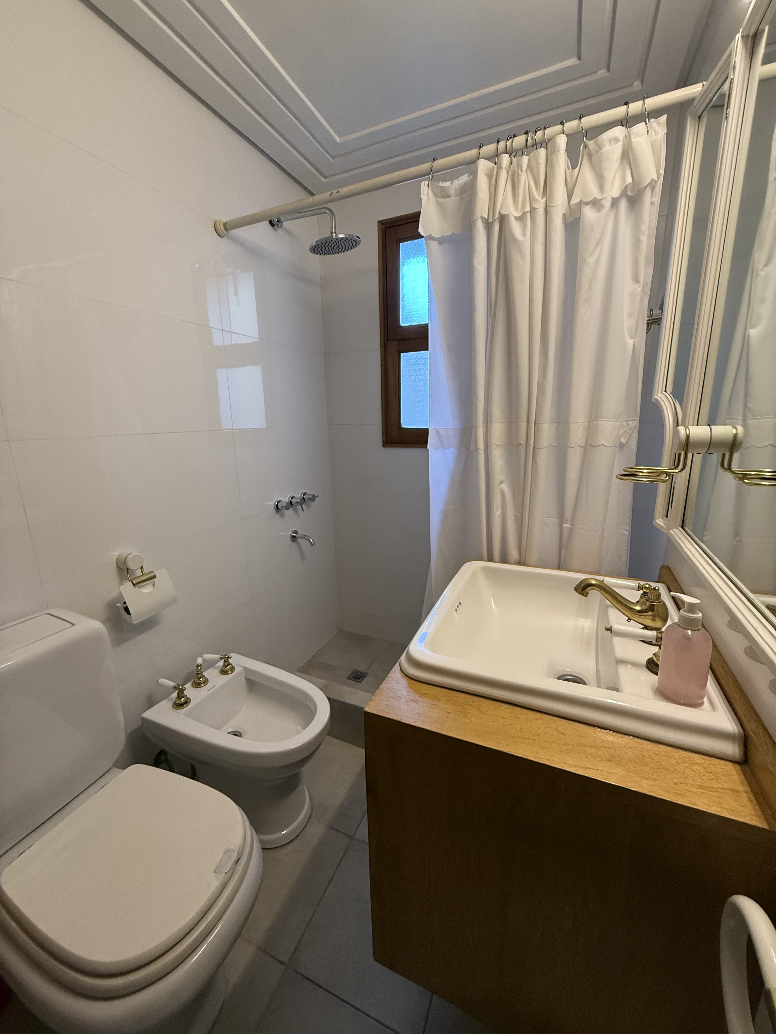 Departamento en Alquiler en Capital, Mendoza