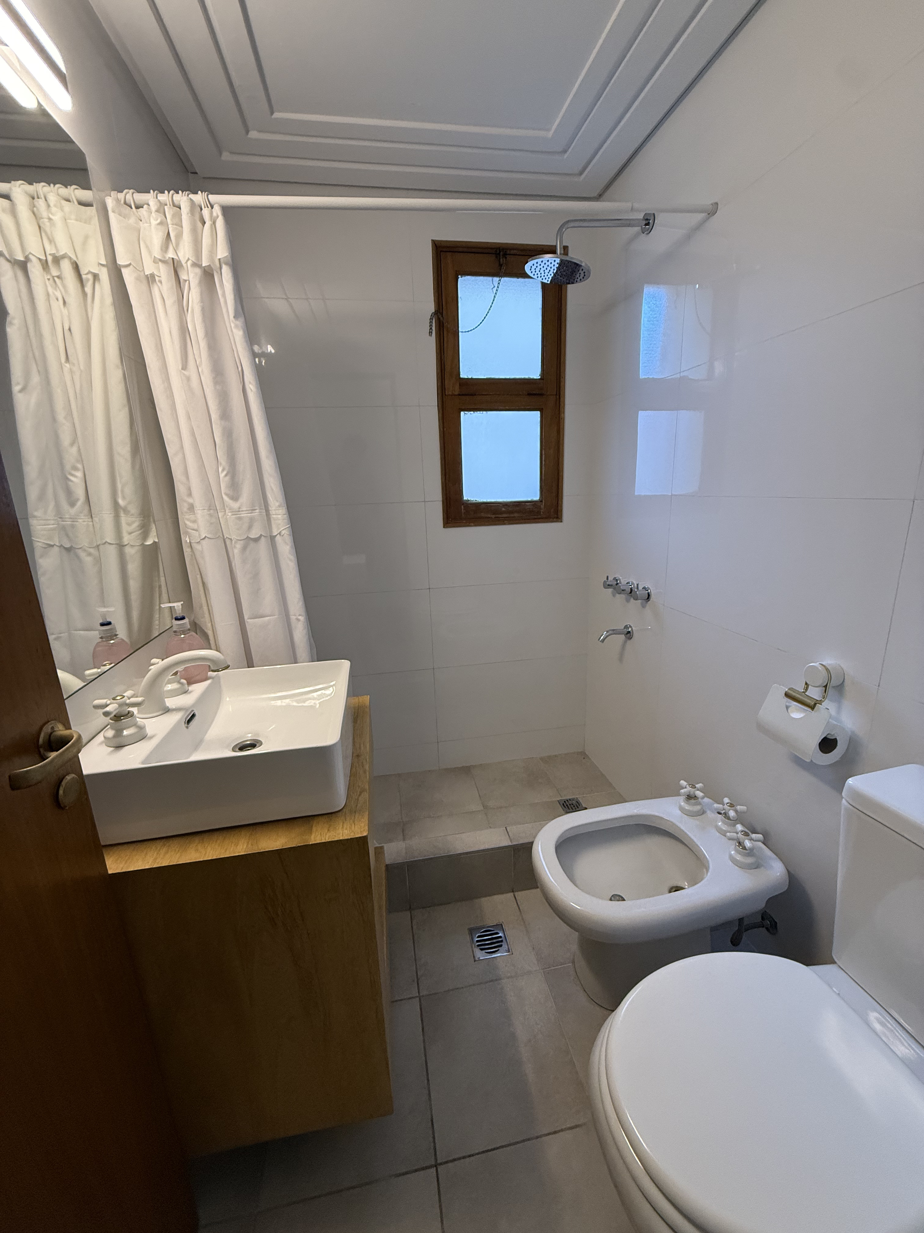 Departamento en Alquiler en Capital, Mendoza