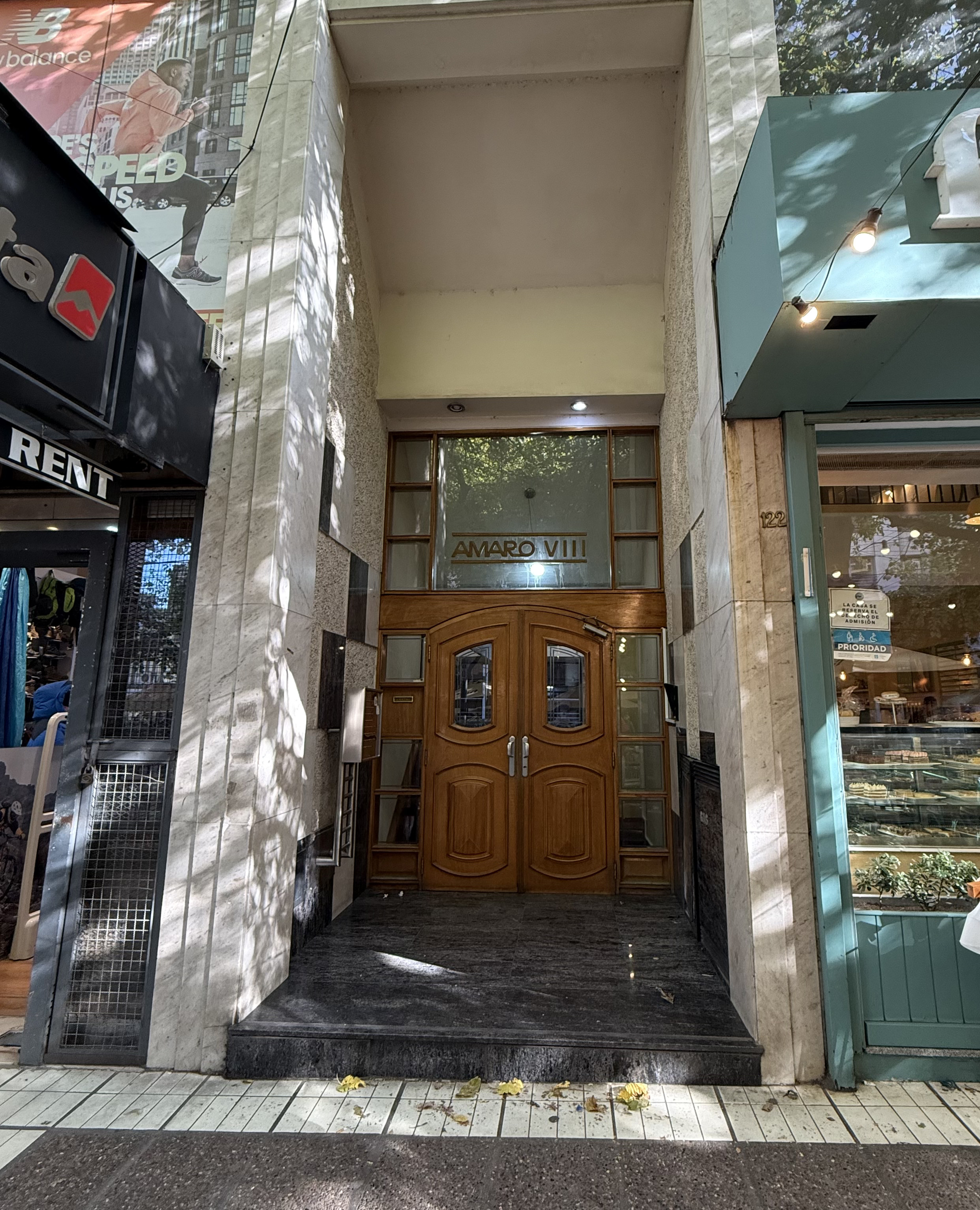Departamento en Alquiler en Capital, Mendoza