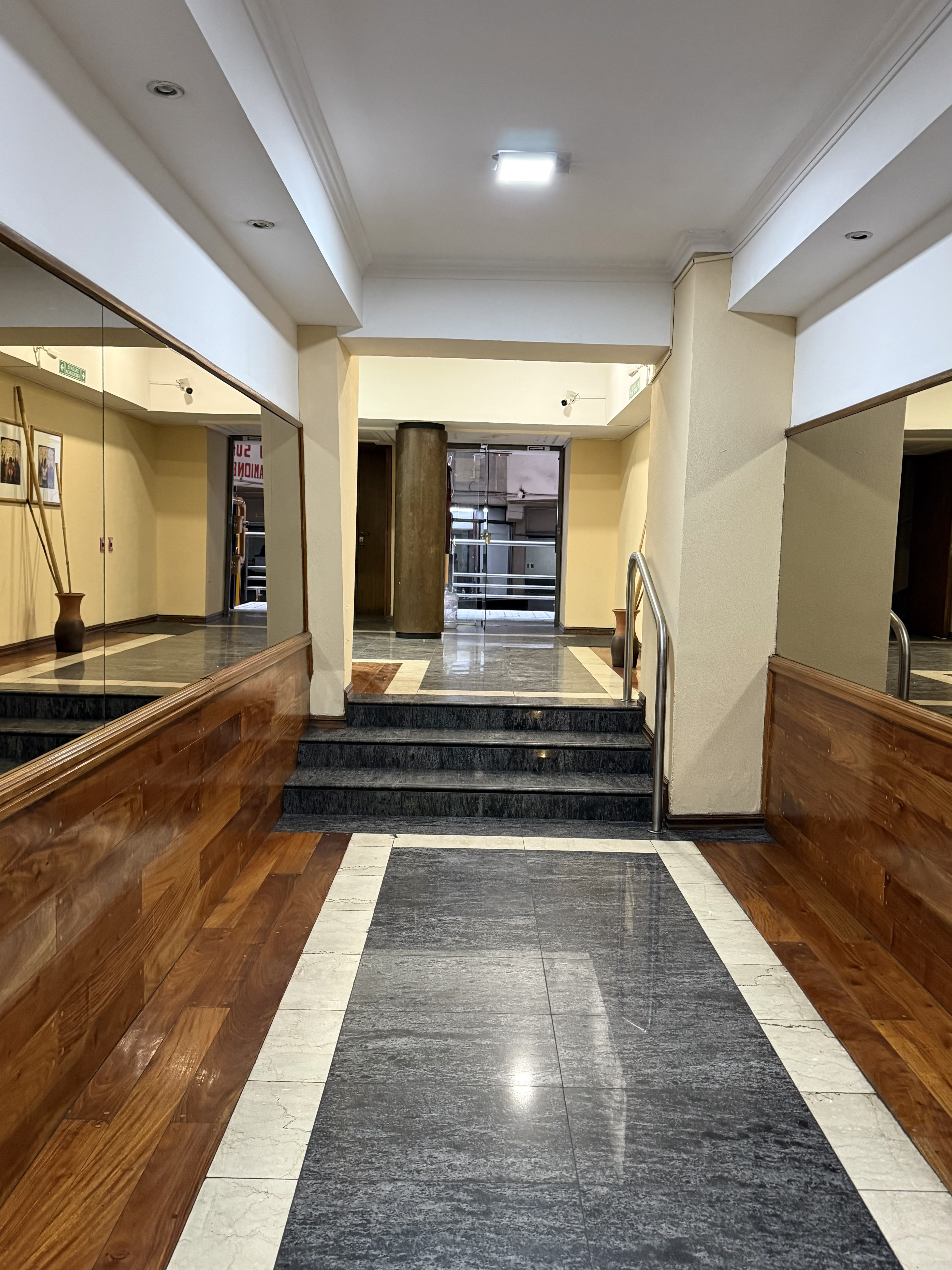Departamento en Alquiler en Capital, Mendoza