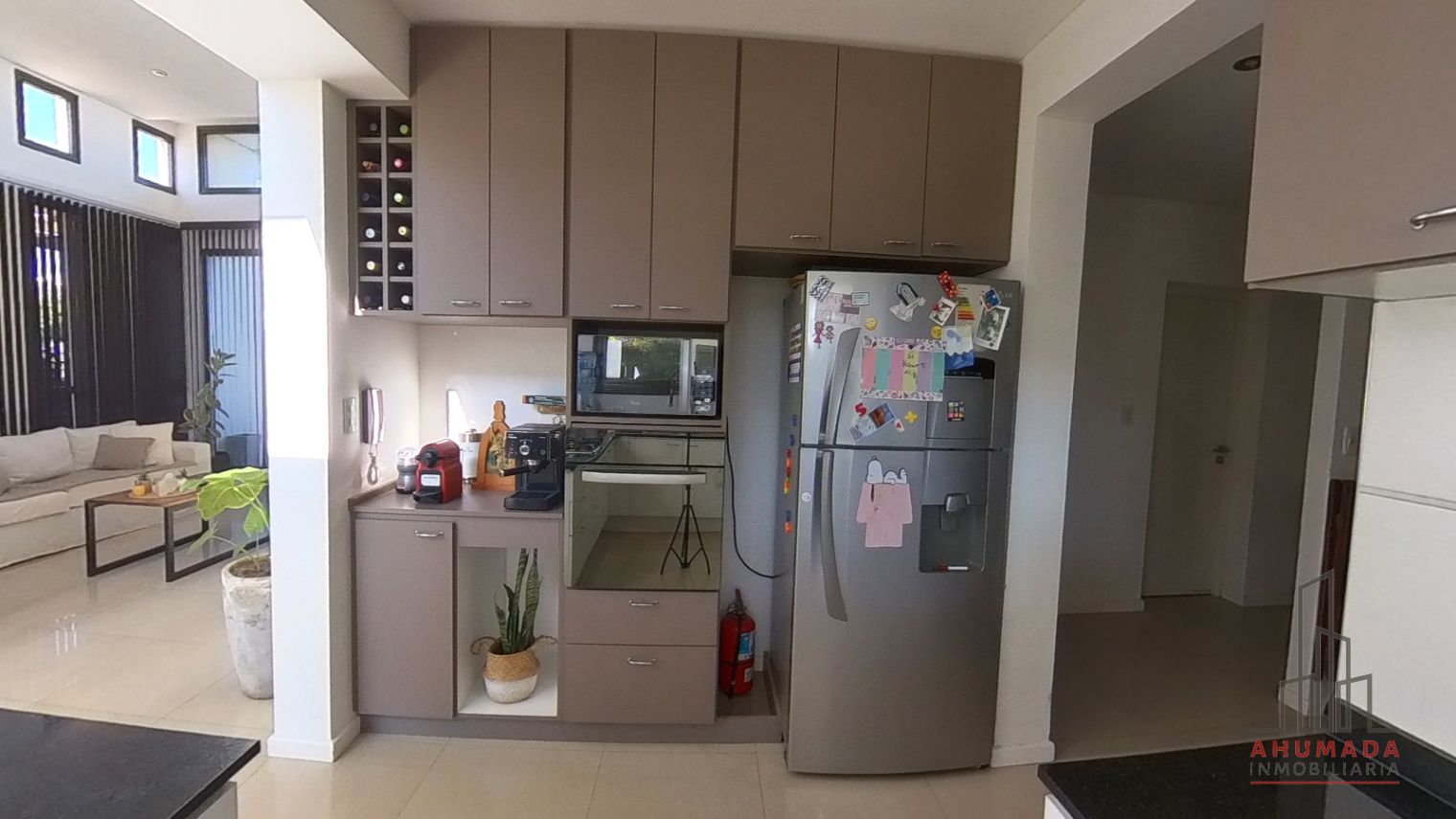 Casa en Venta en Guaymallen, Mendoza