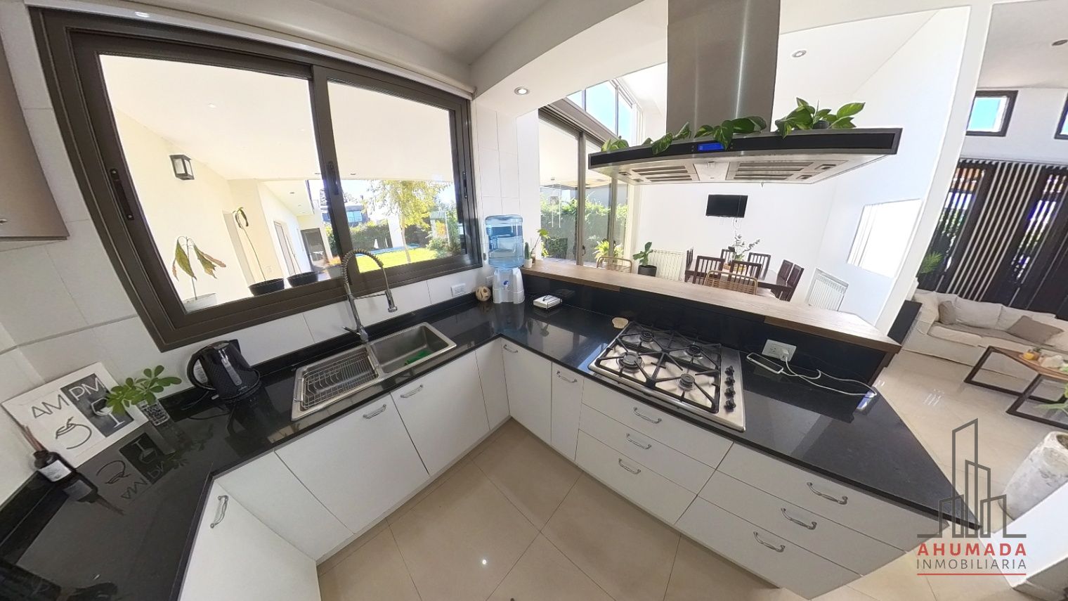 Casa en Venta en Guaymallen, Mendoza