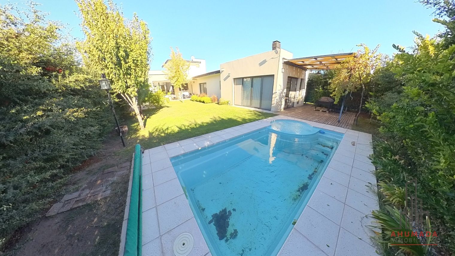 Casa en Venta en Guaymallen, Mendoza