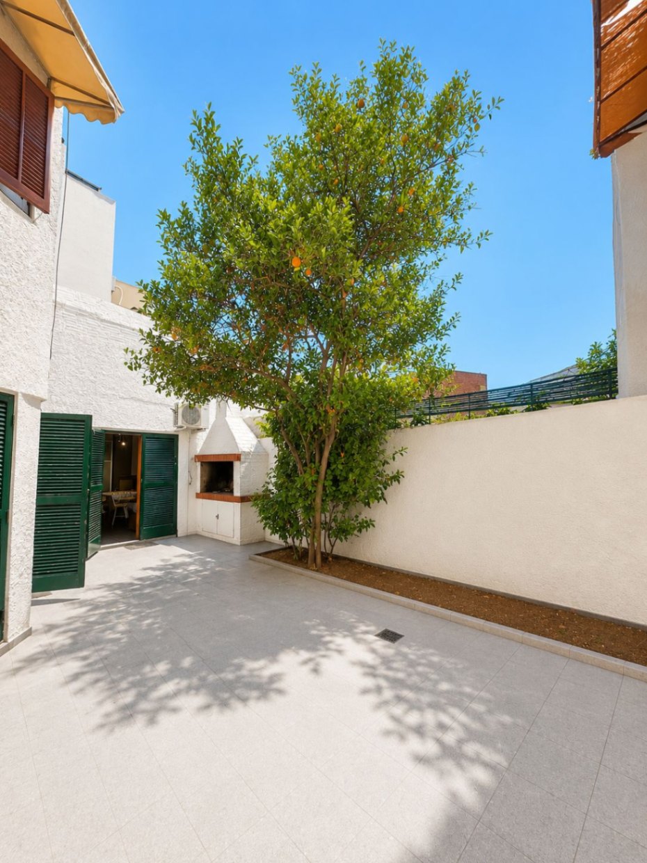 Departamento en Alquiler en Capital, Mendoza