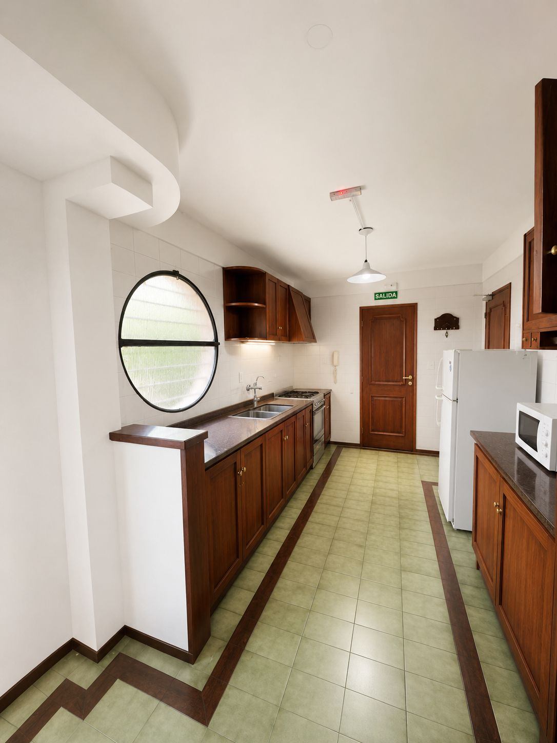 Departamento en Alquiler en Capital, Mendoza