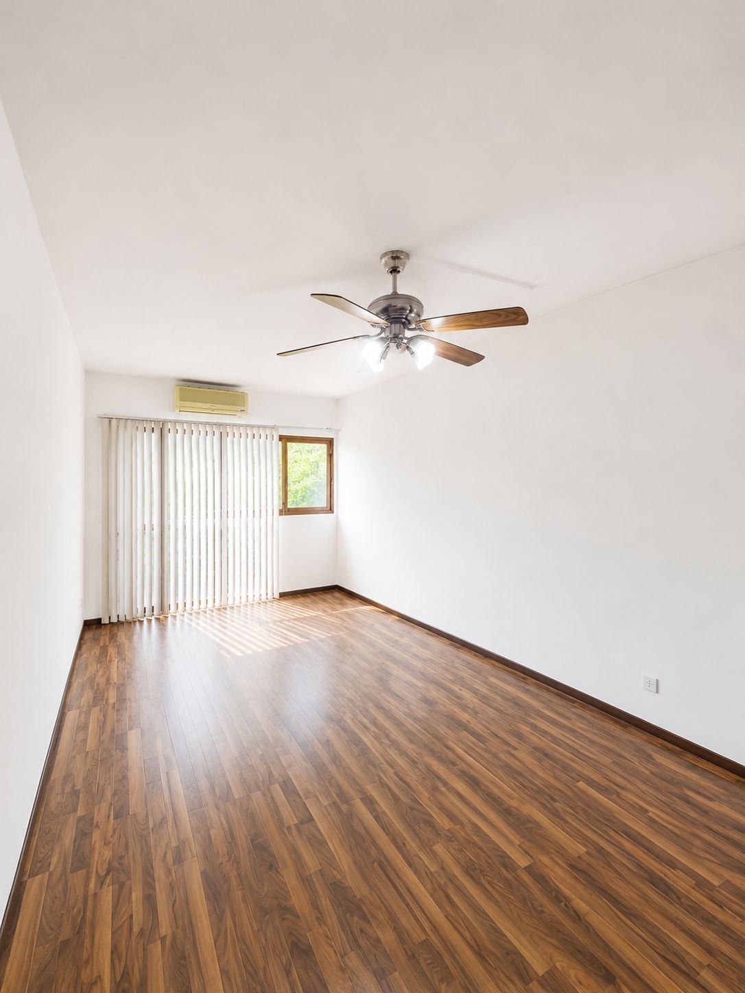 Departamento en Alquiler en Capital, Mendoza