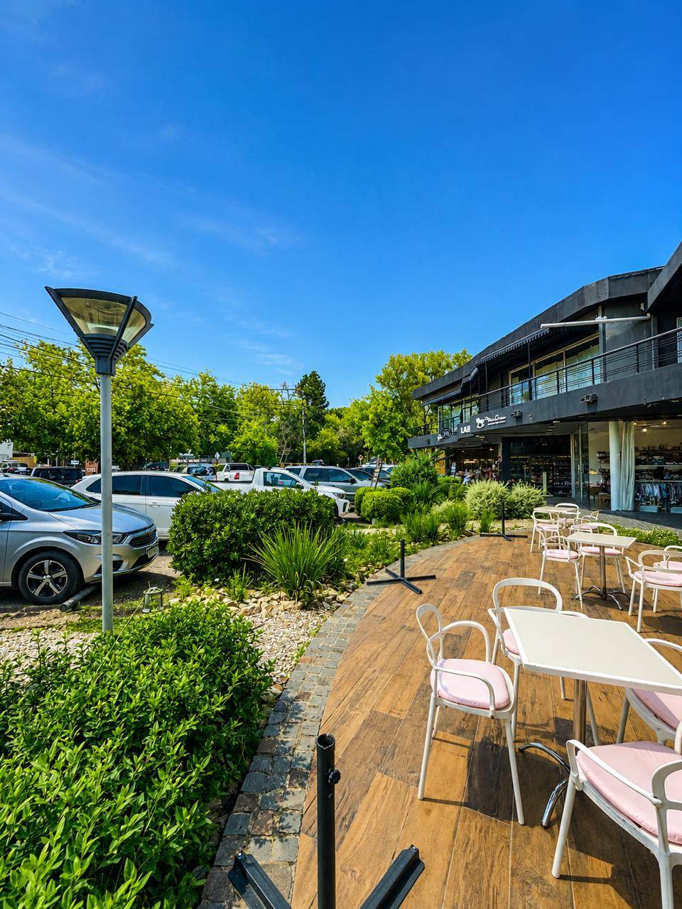 Local Comercial en Alquiler en Lujan de Cuyo, Mendoza