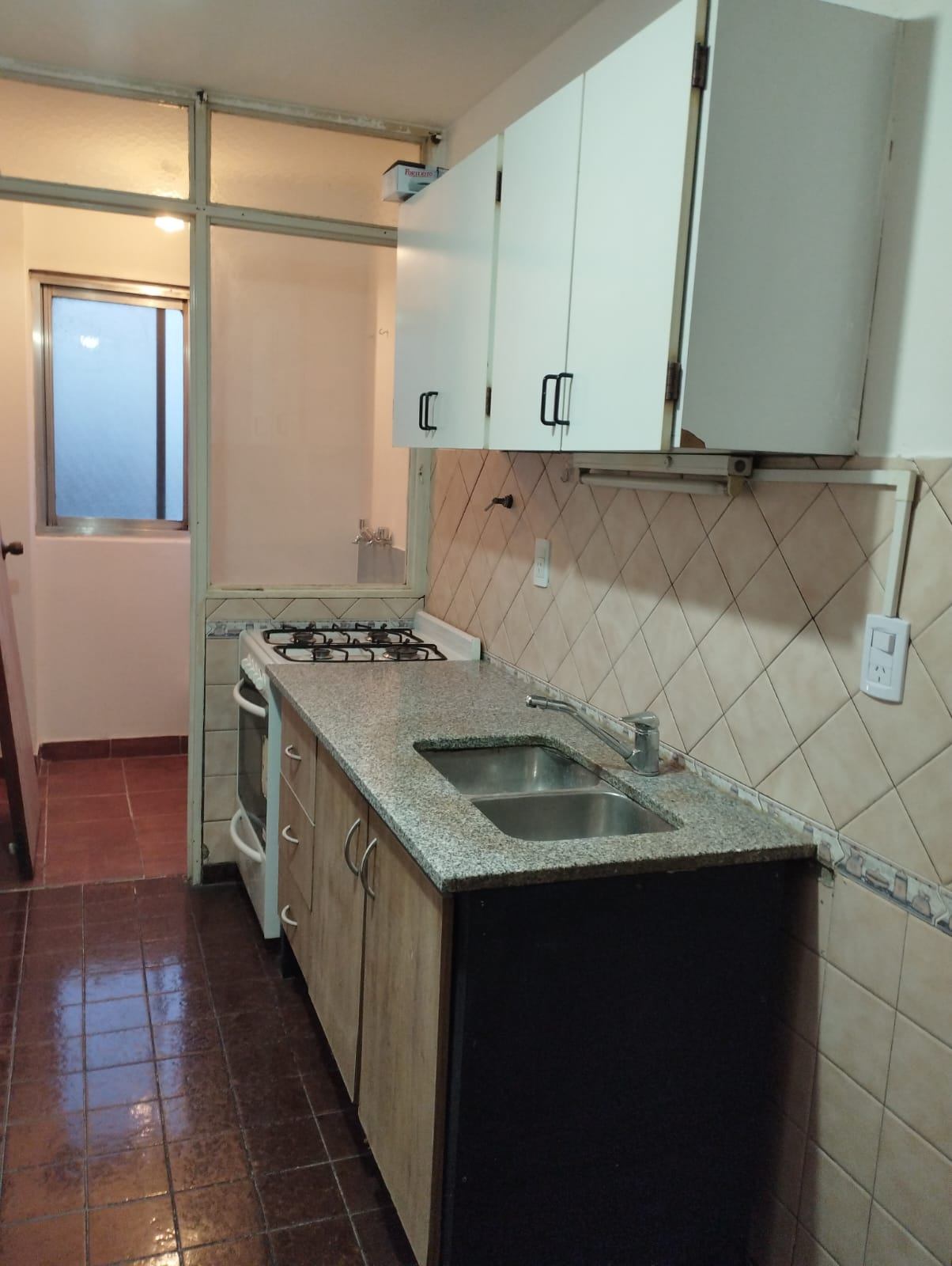Departamento en Venta en Capital, Mendoza