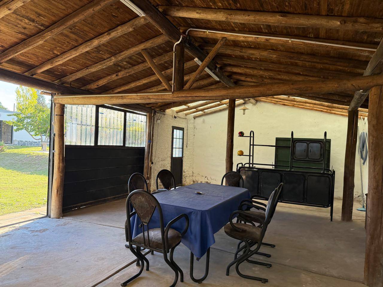 Casa en Alquiler en Lujan de Cuyo, Mendoza
