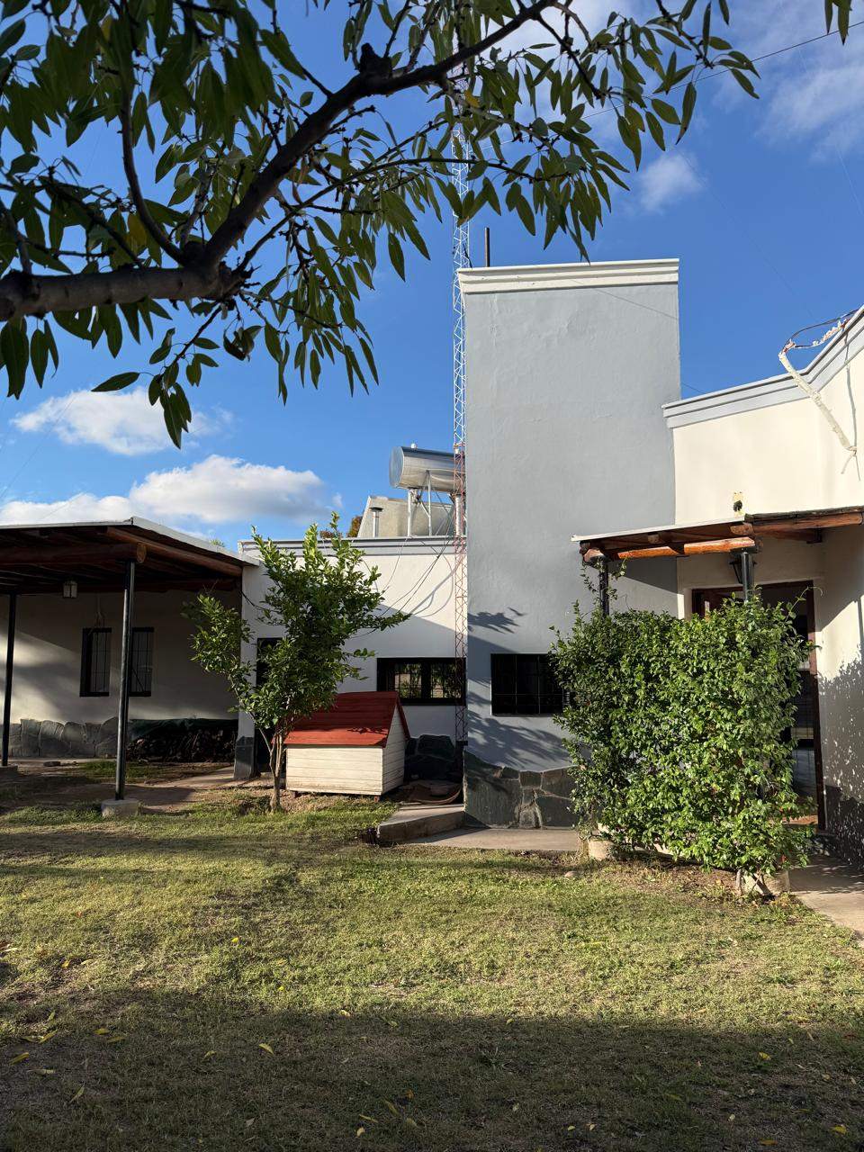 Casa en Alquiler en Lujan de Cuyo, Mendoza