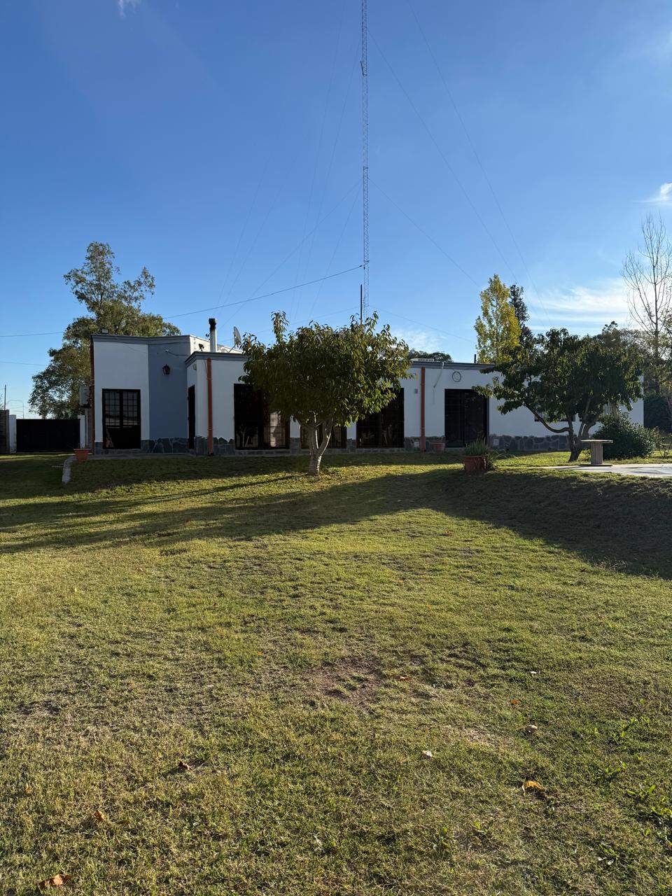 Casa en Alquiler en Lujan de Cuyo, Mendoza