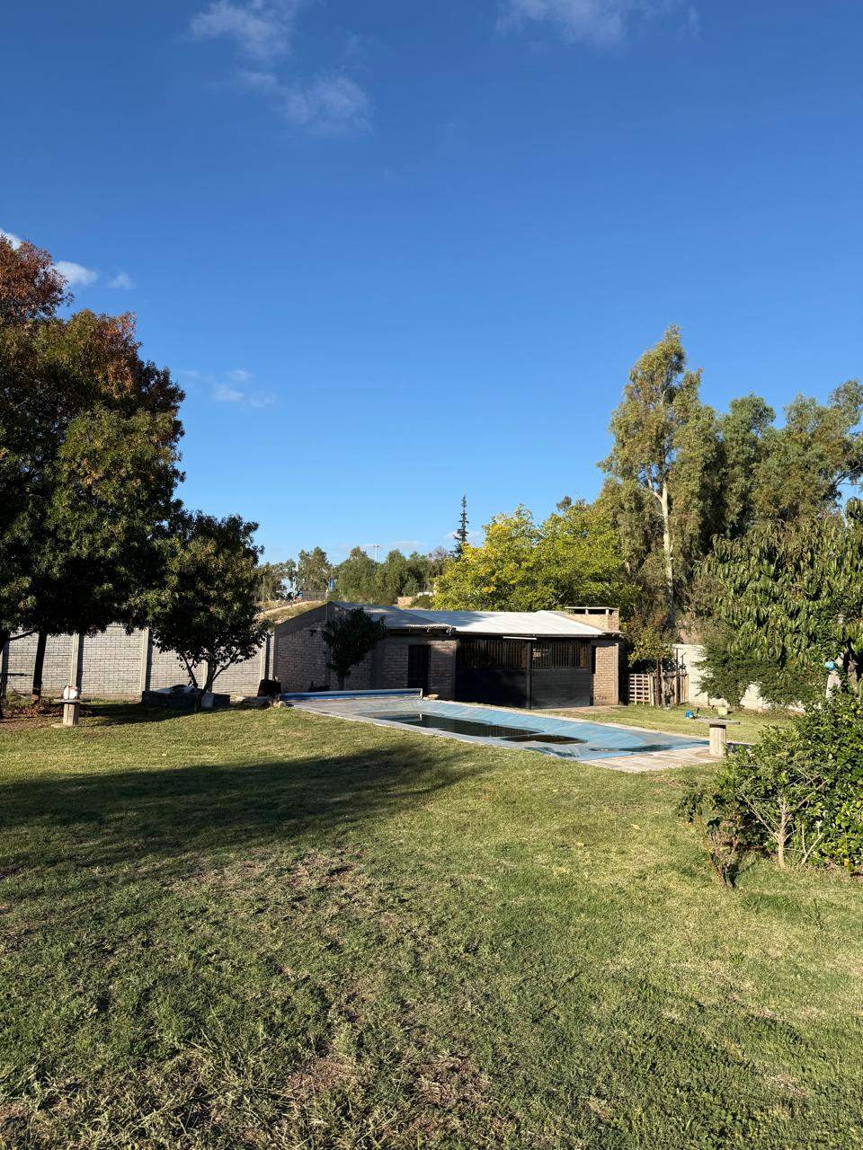 Casa en Alquiler en Lujan de Cuyo, Mendoza