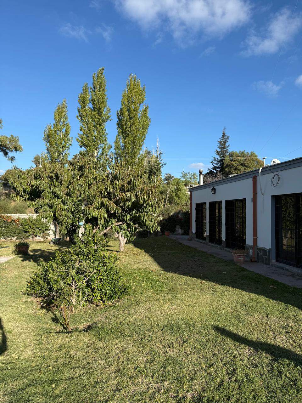 Casa en Alquiler en Lujan de Cuyo, Mendoza