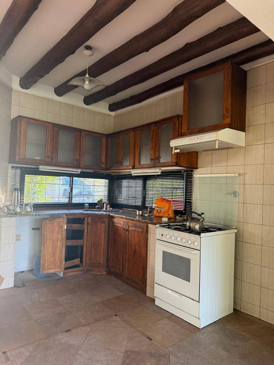 Casa en Alquiler en Lujan de Cuyo, Mendoza