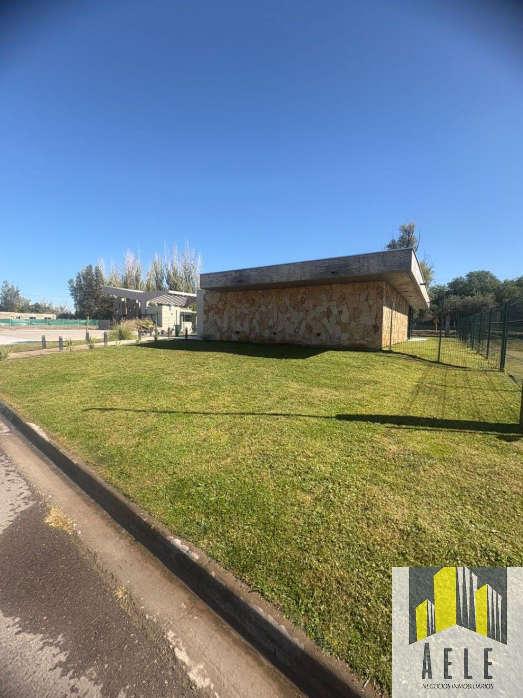 Terreno en Venta en Maipu, Mendoza