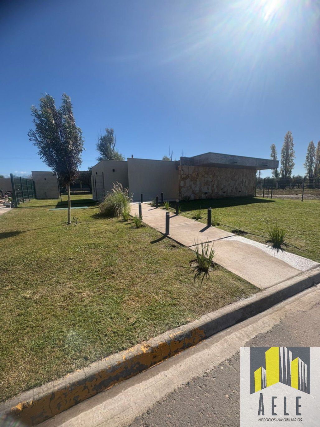 Terreno en Venta en Maipu, Mendoza