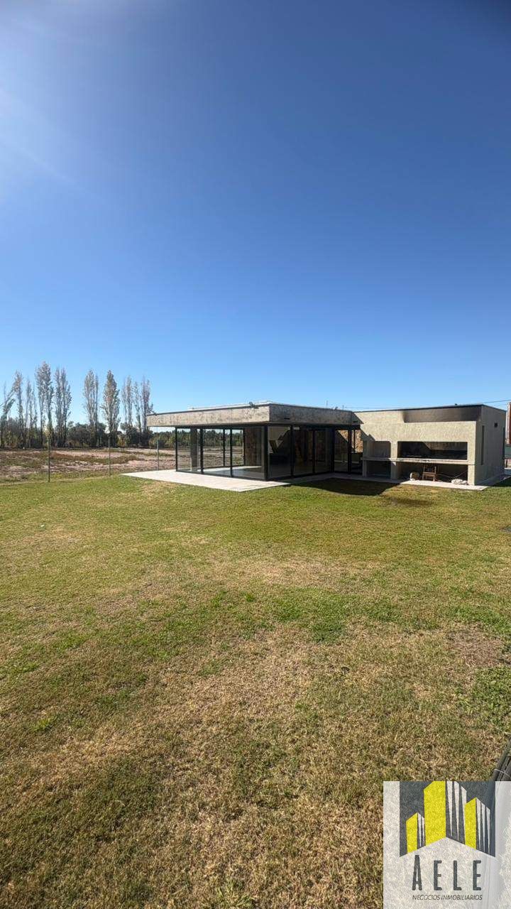 Terreno en Venta en Maipu, Mendoza
