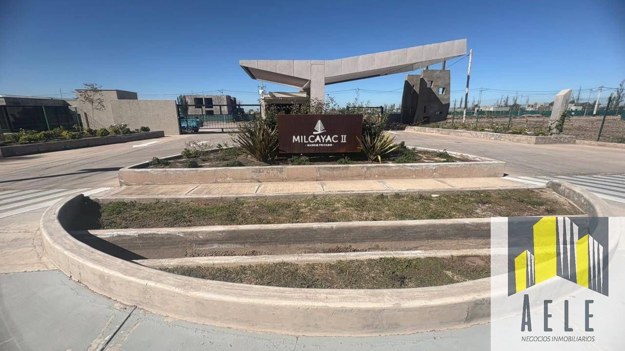 Terreno en Venta en Maipu, Mendoza