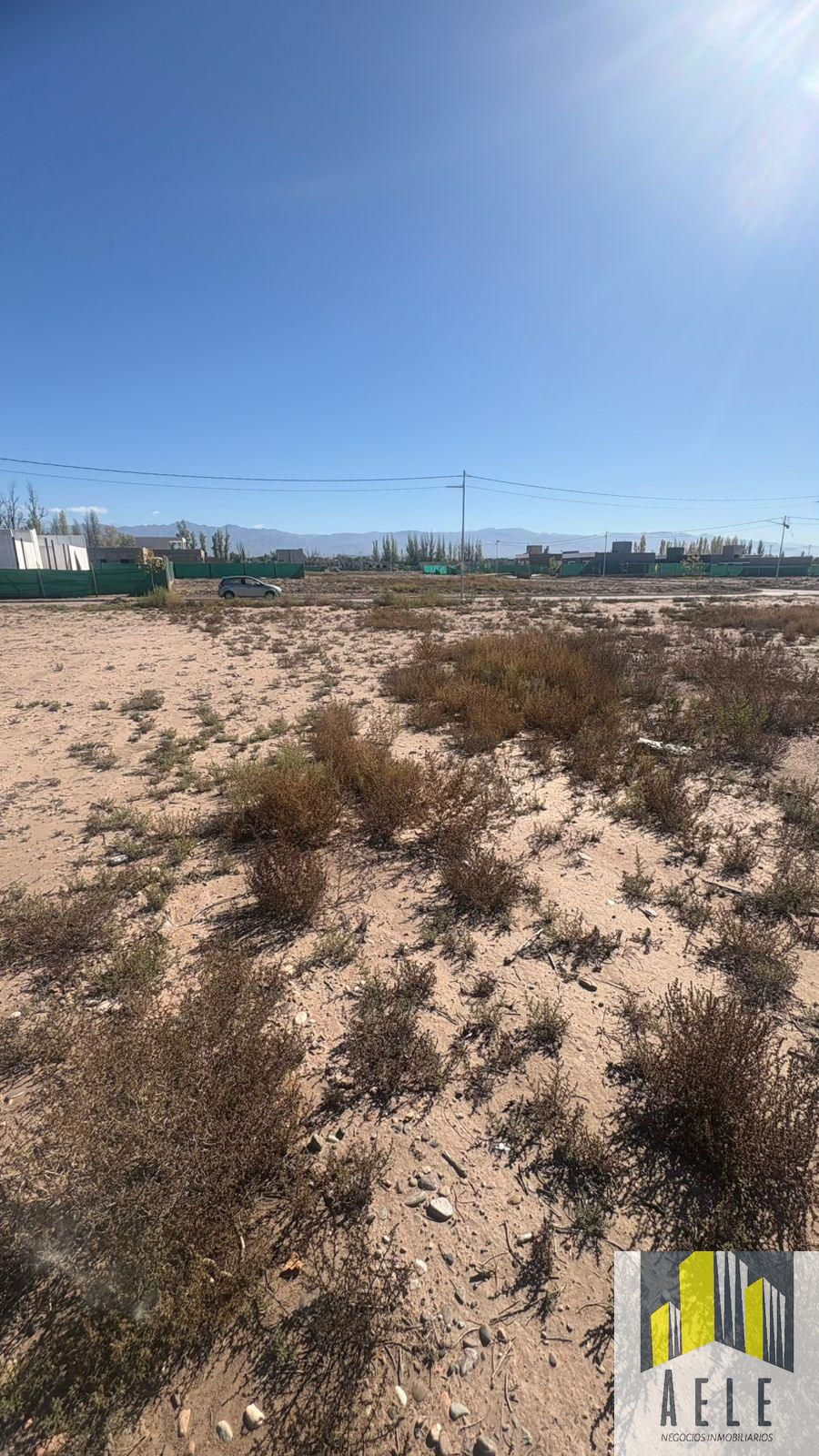 Terreno en Venta en Maipu, Mendoza