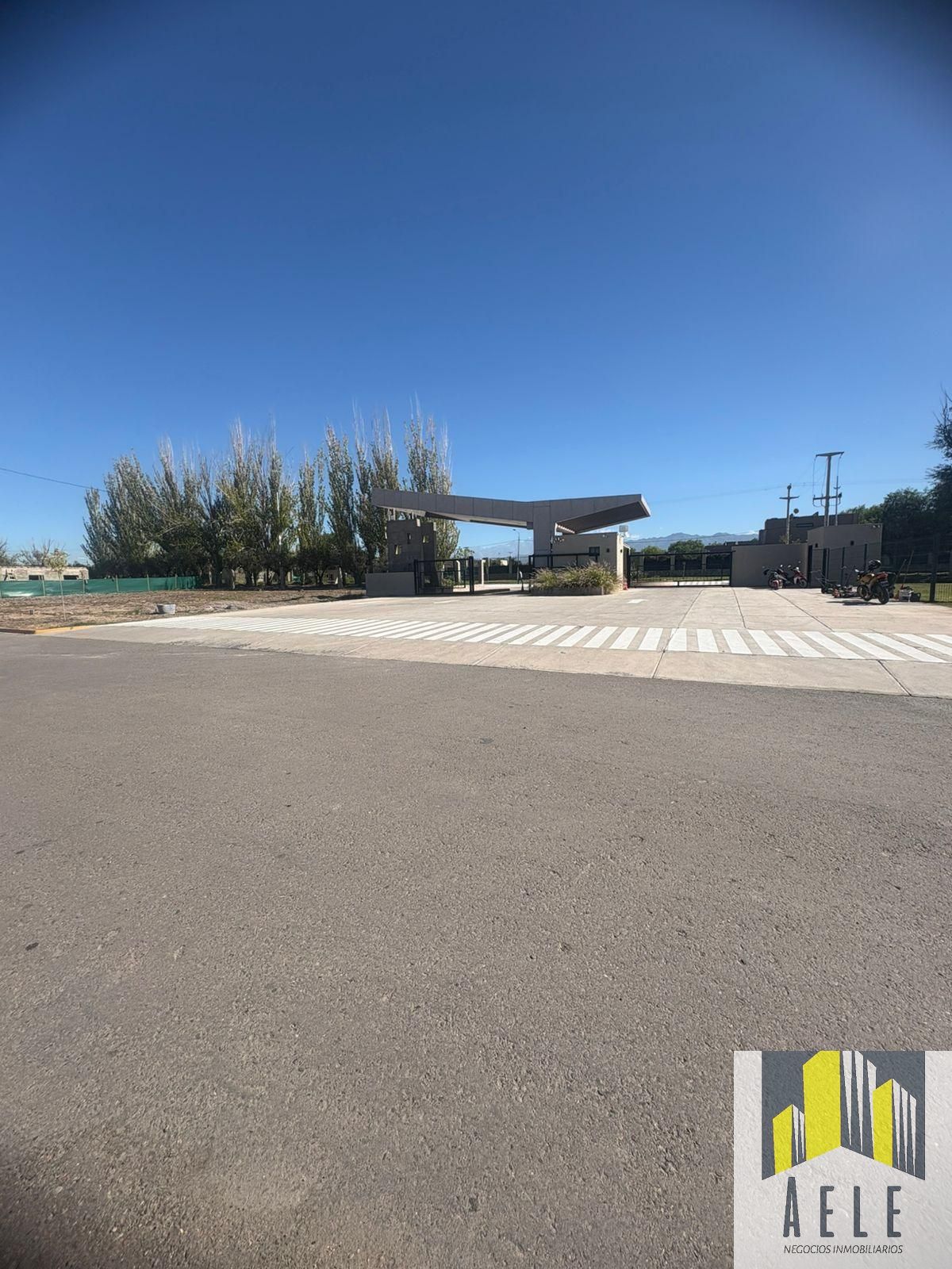 Terreno en Venta en Maipu, Mendoza