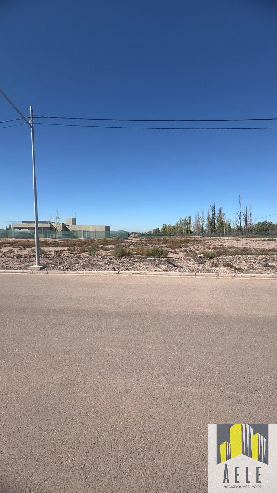 Terreno en Venta en Maipu, Mendoza