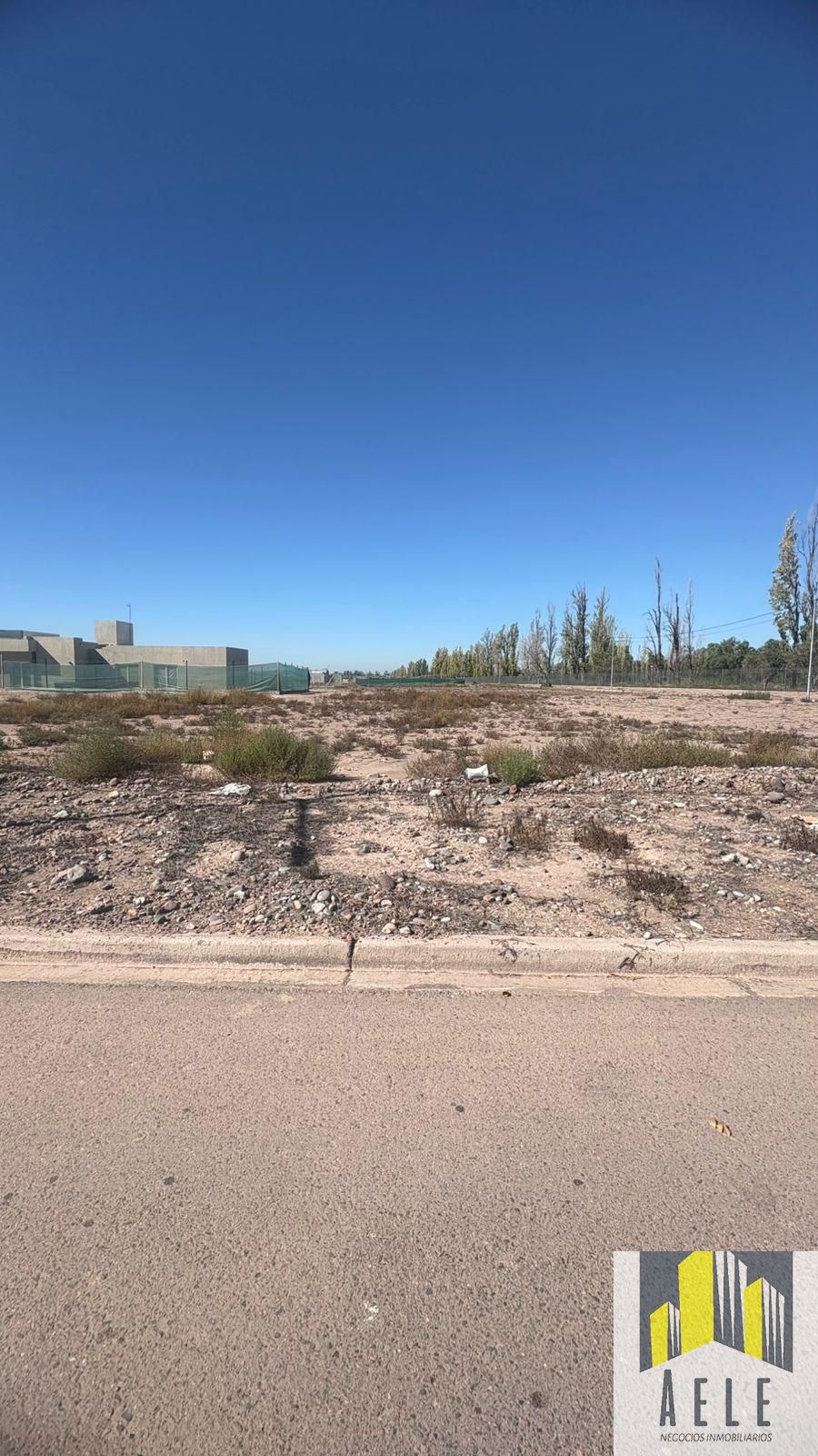 Terreno en Venta en Maipu, Mendoza