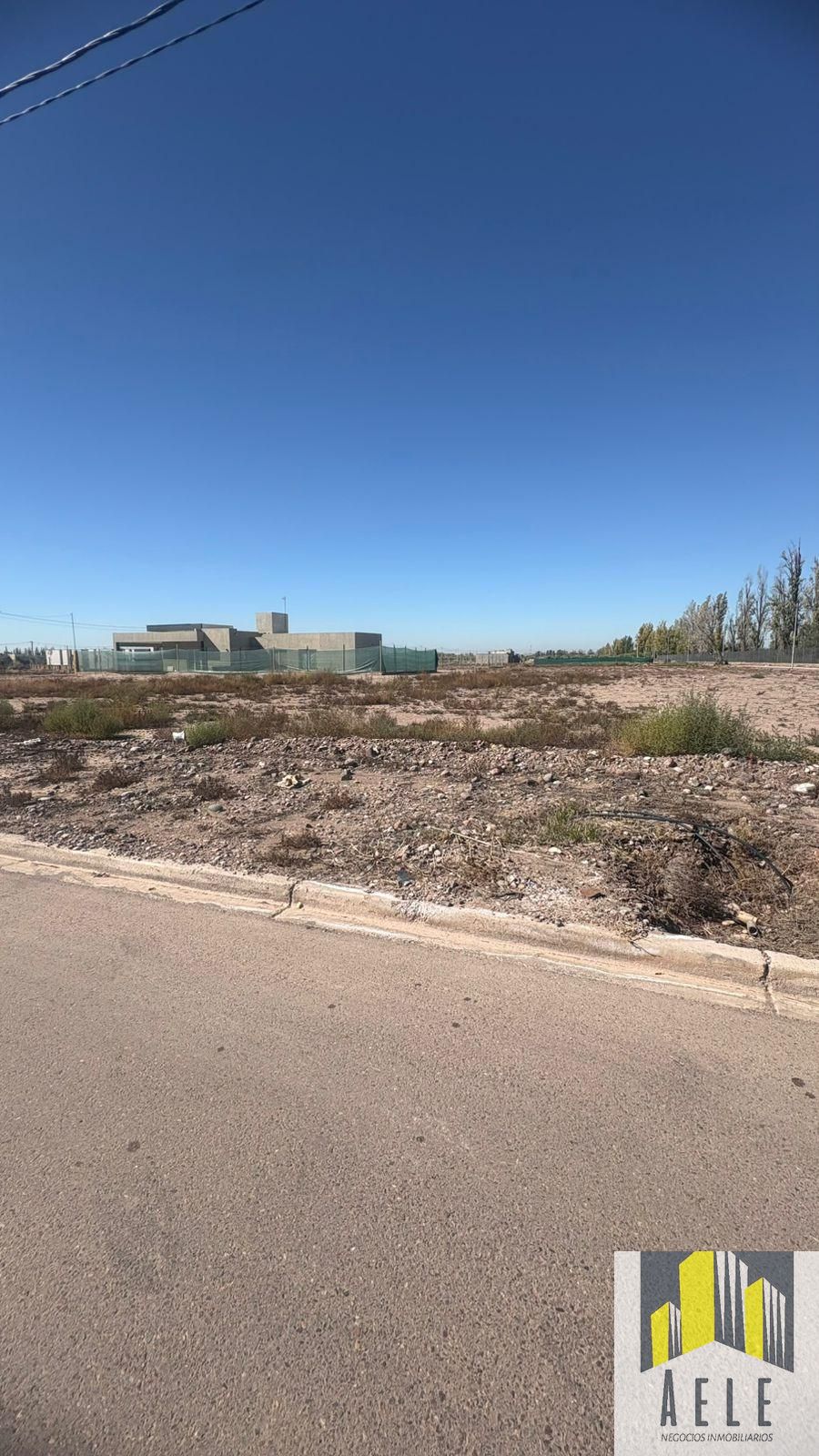 Terreno en Venta en Maipu, Mendoza