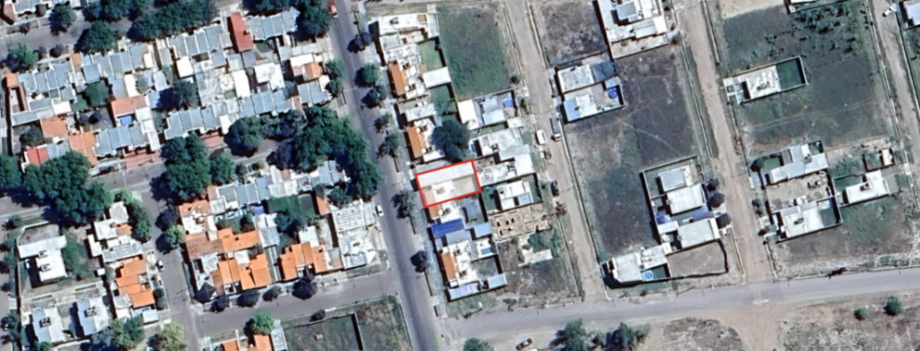Casa en Venta en Tunuyan, Mendoza