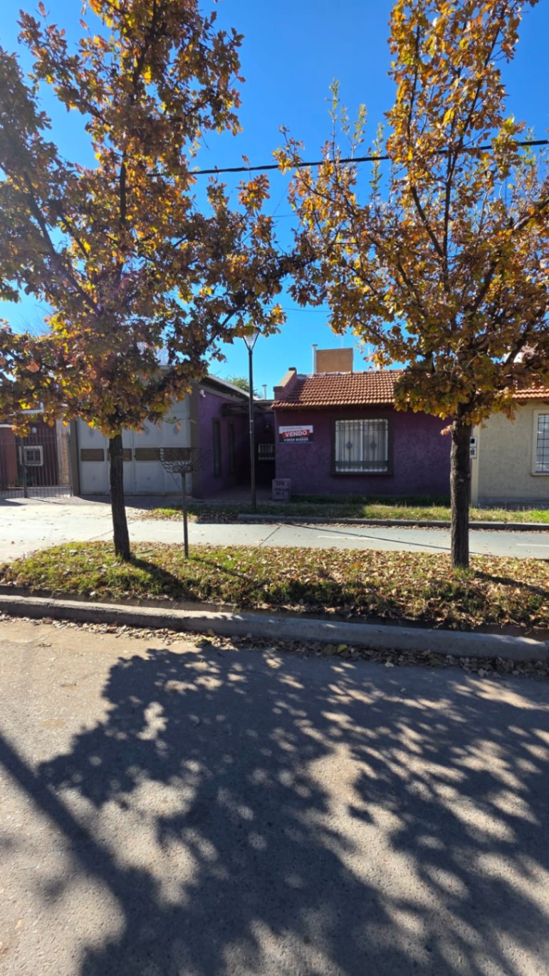 Casa en Venta en Tunuyan, Mendoza
