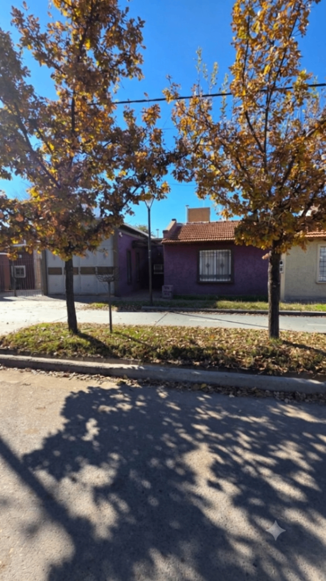 Casa en Venta en Tunuyan, Mendoza