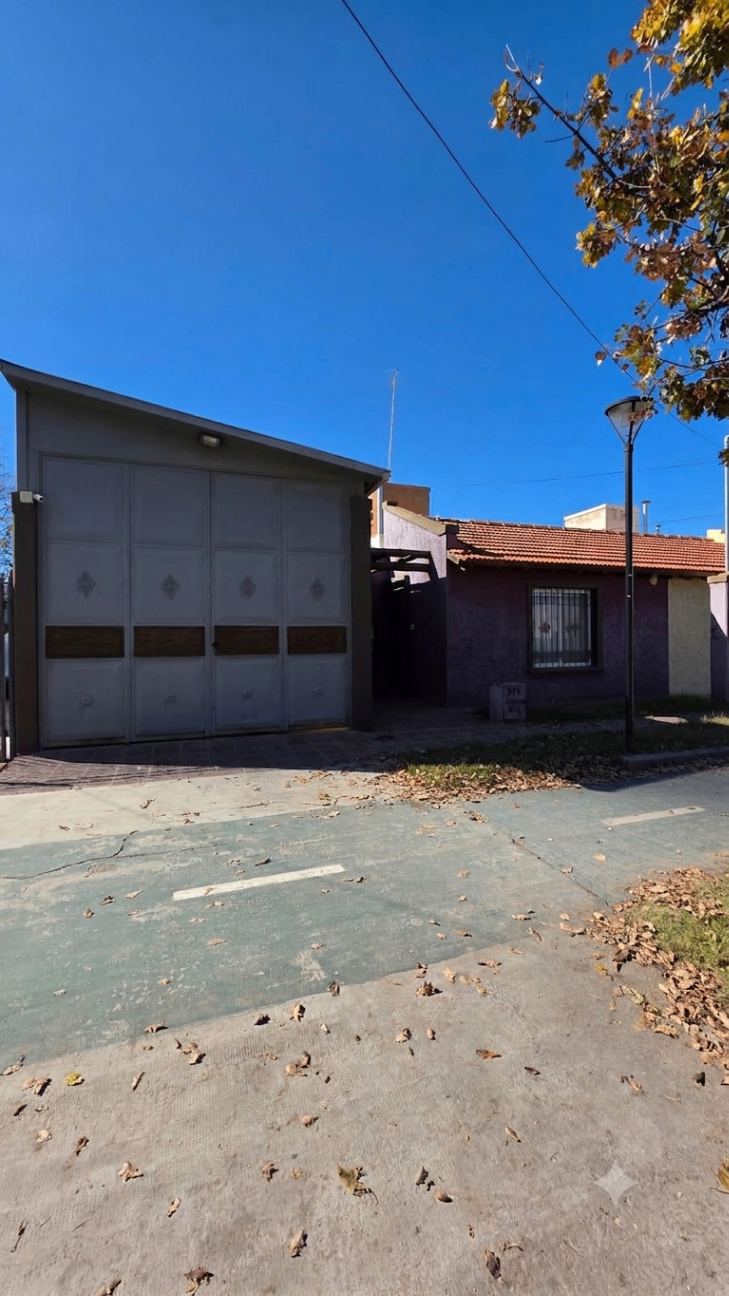 Casa en Venta en Tunuyan, Mendoza