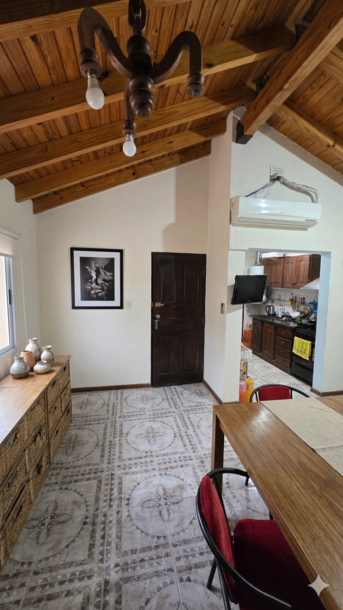 Casa en Venta en Tunuyan, Mendoza