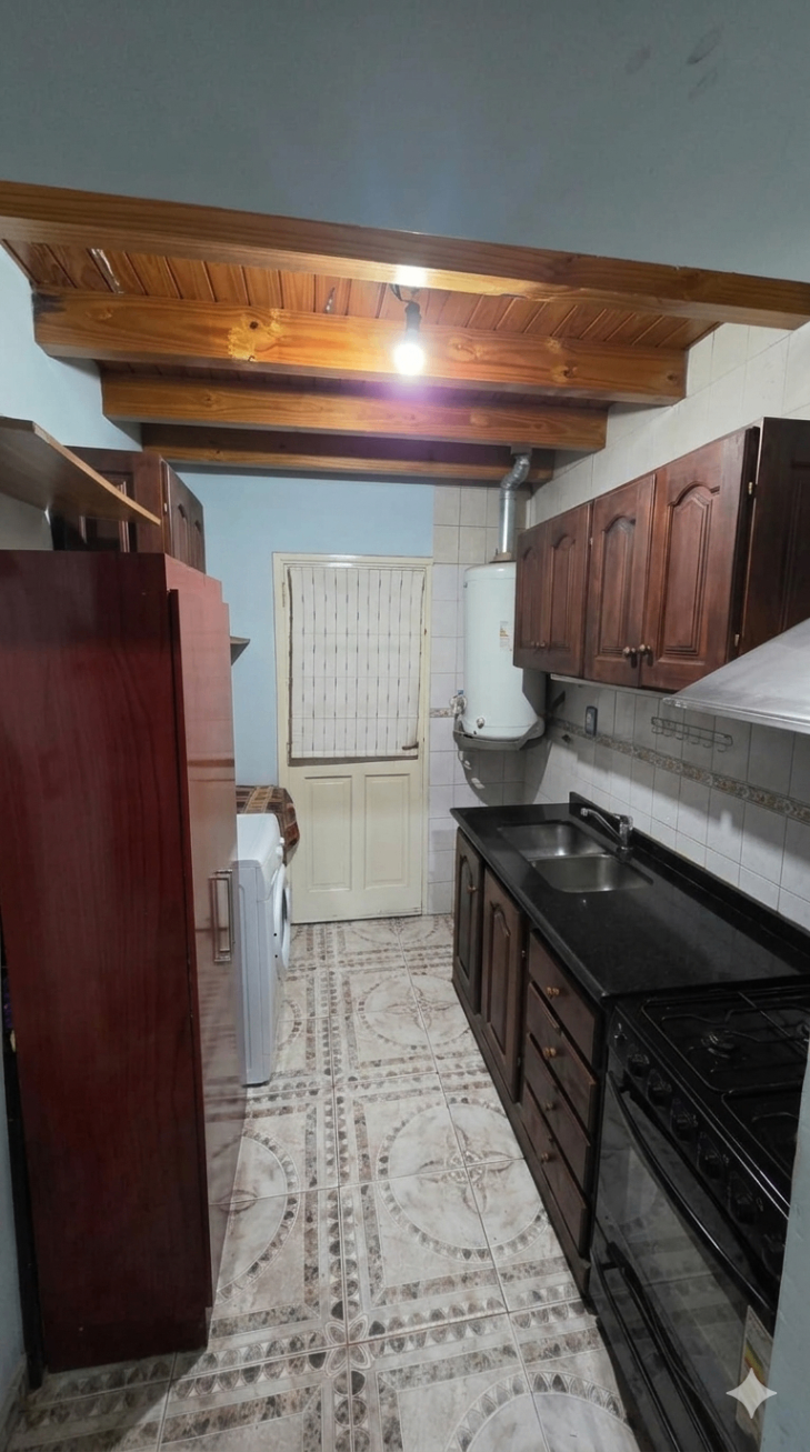 Casa en Venta en Tunuyan, Mendoza